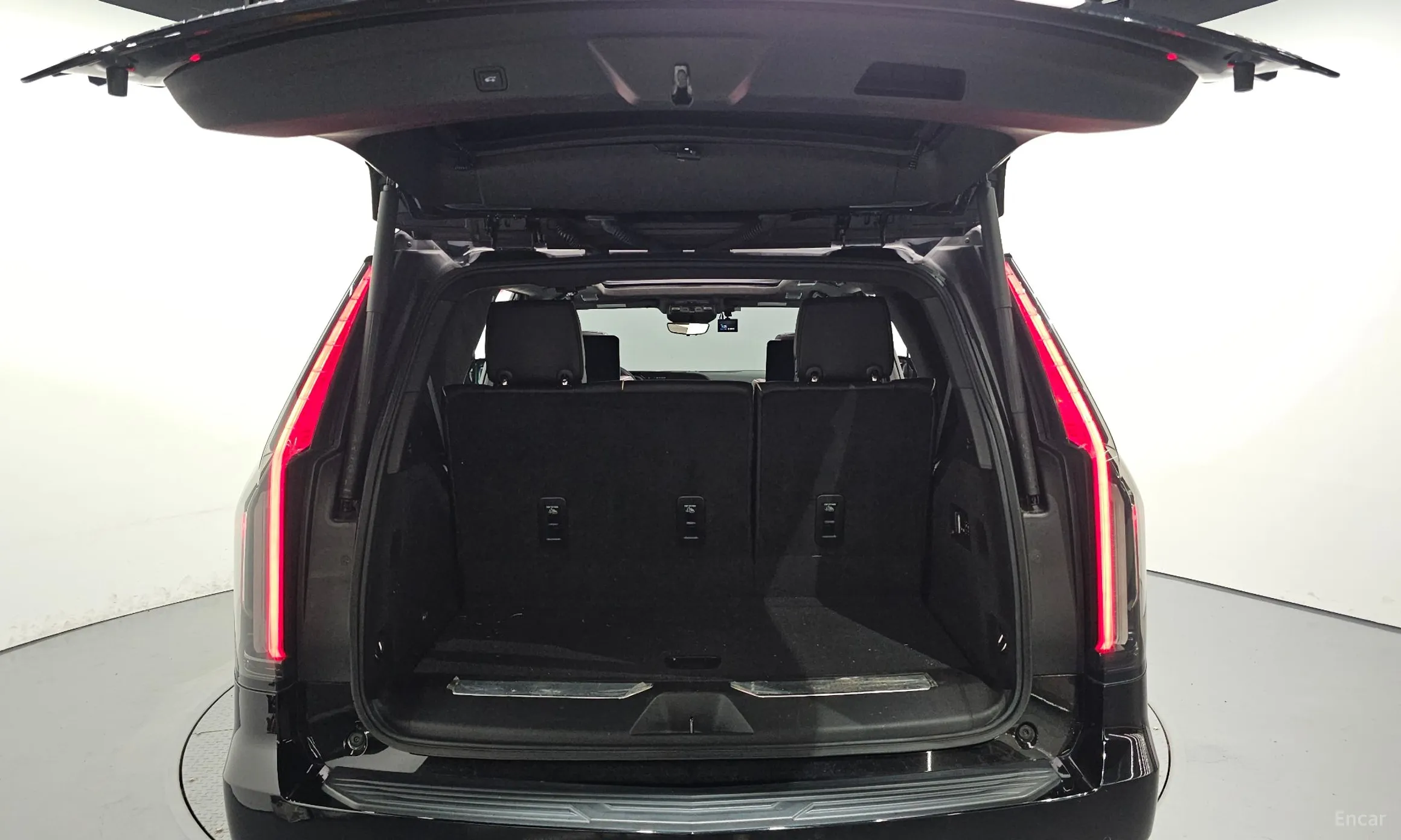 Cadillac Escalade 5th Generation превью 20