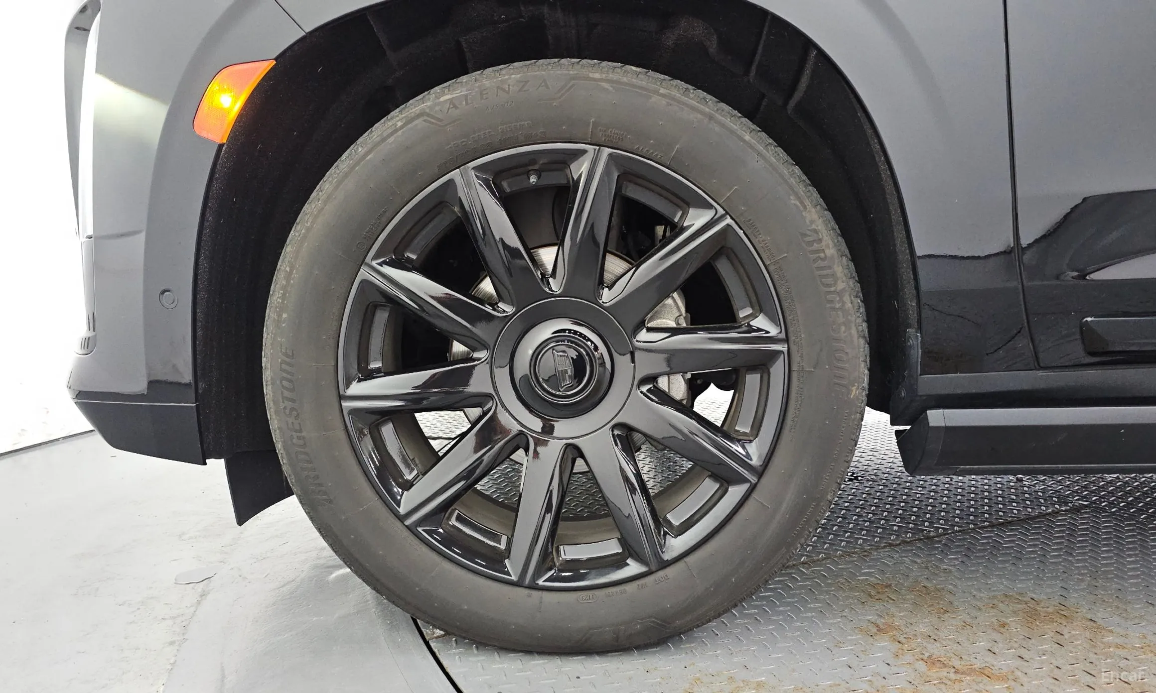 Cadillac Escalade 5th Generation превью 5