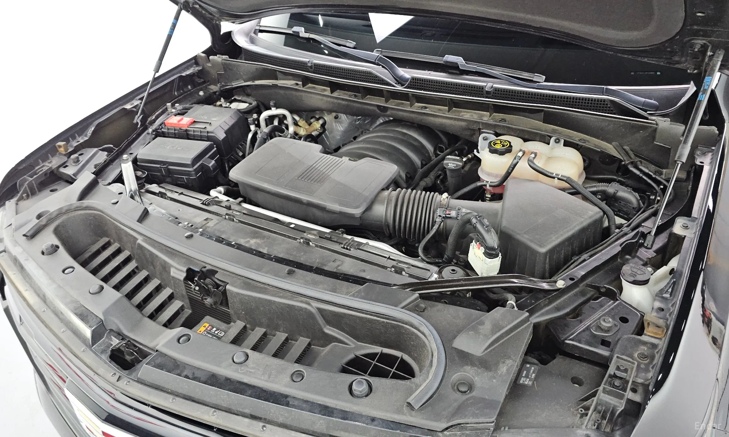 Cadillac Escalade 5th Generation превью 6
