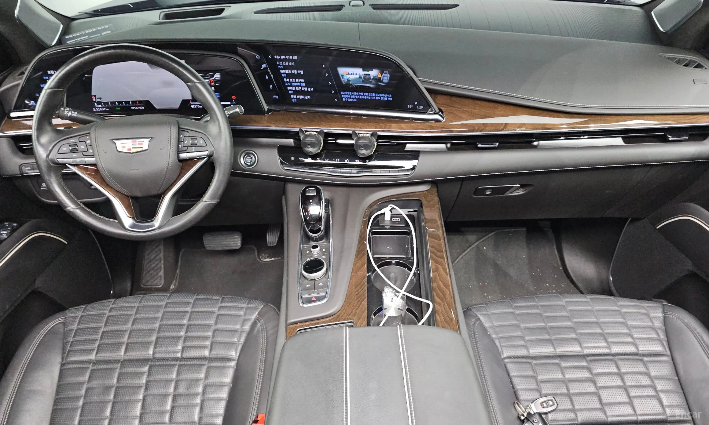 Cadillac Escalade 5th Generation превью 7