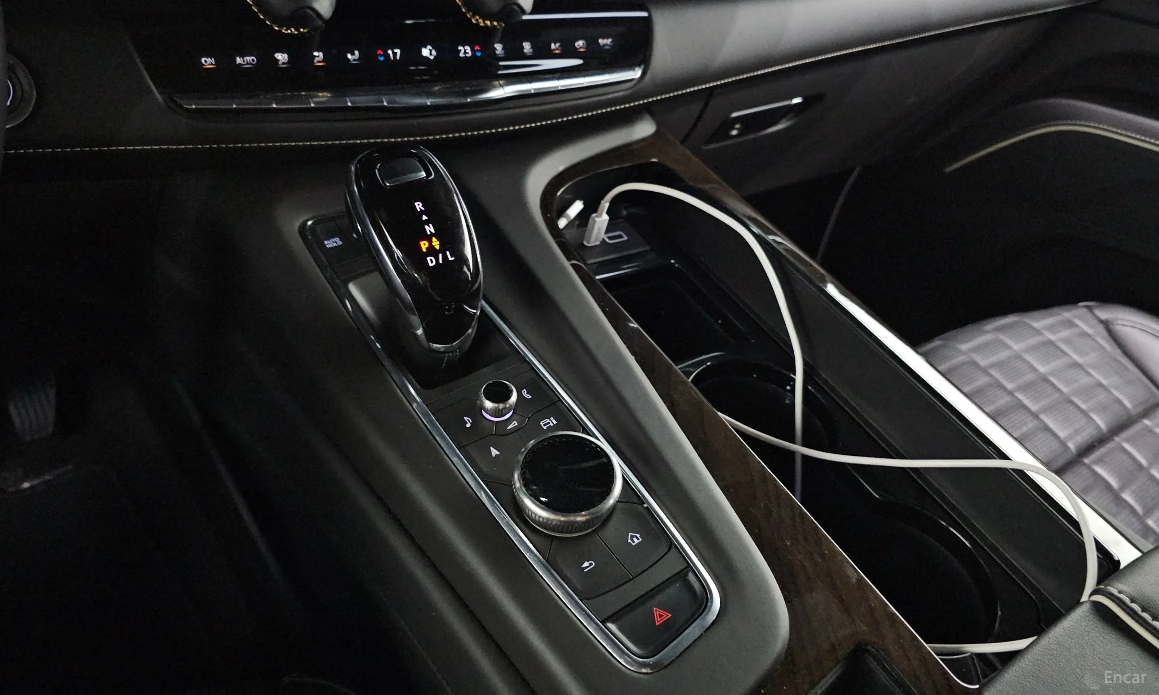 Cadillac Escalade 5th Generation превью 9