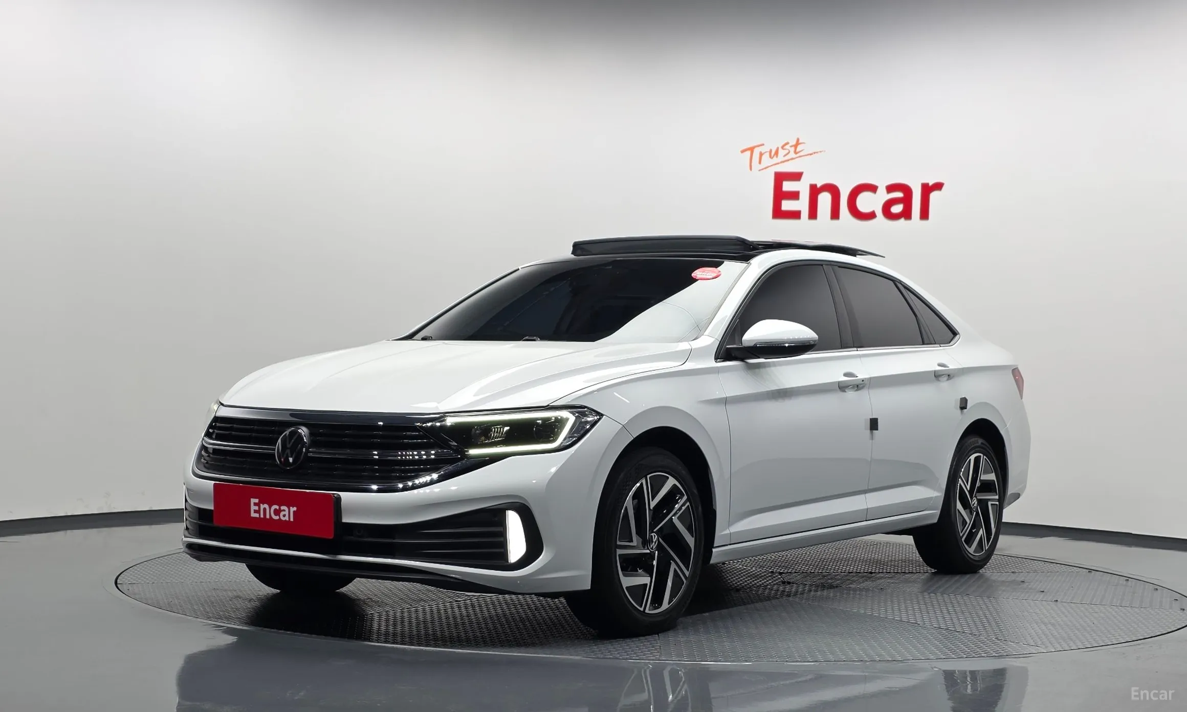 Volkswagen Jetta 7th Generation