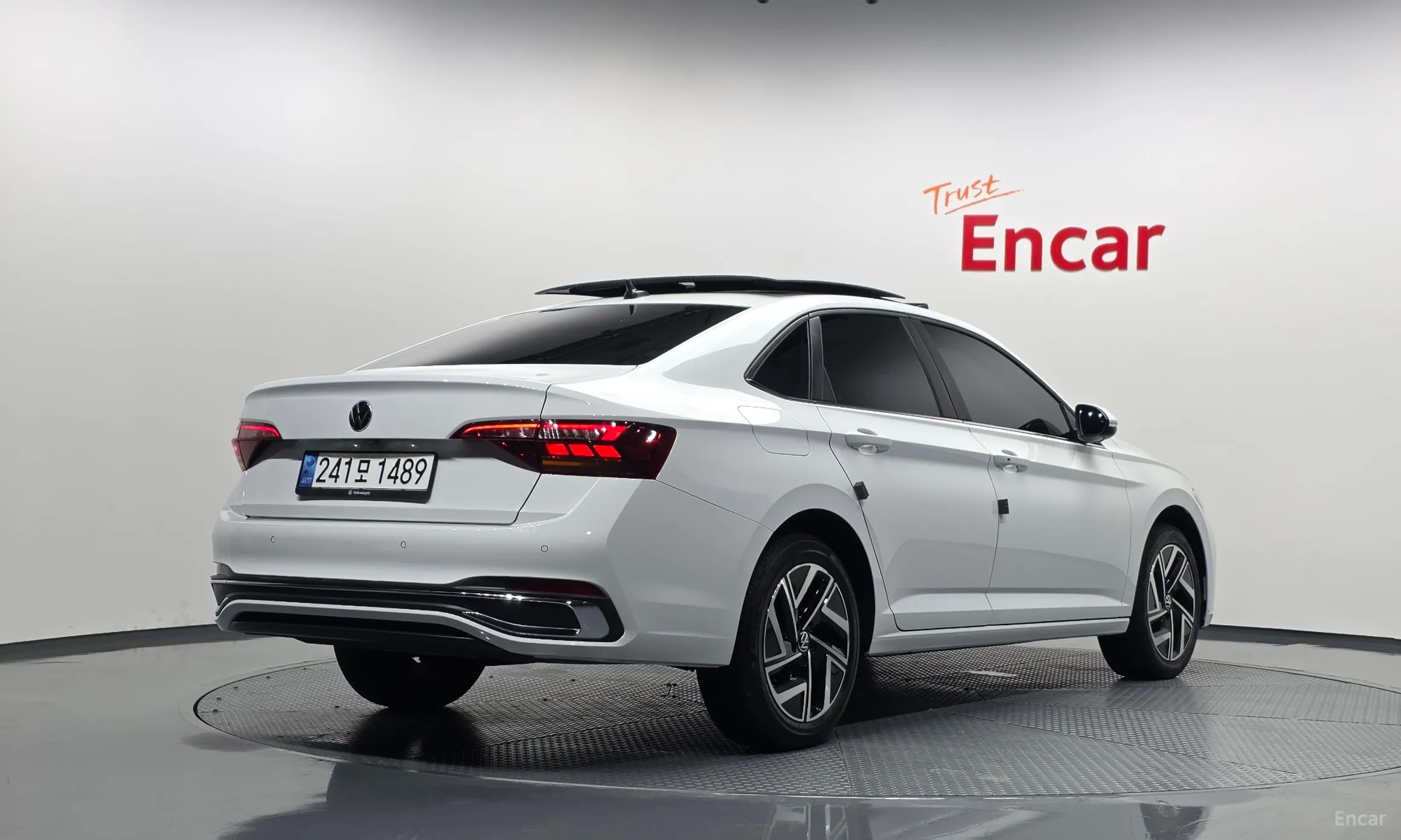 Volkswagen Jetta 7th Generation