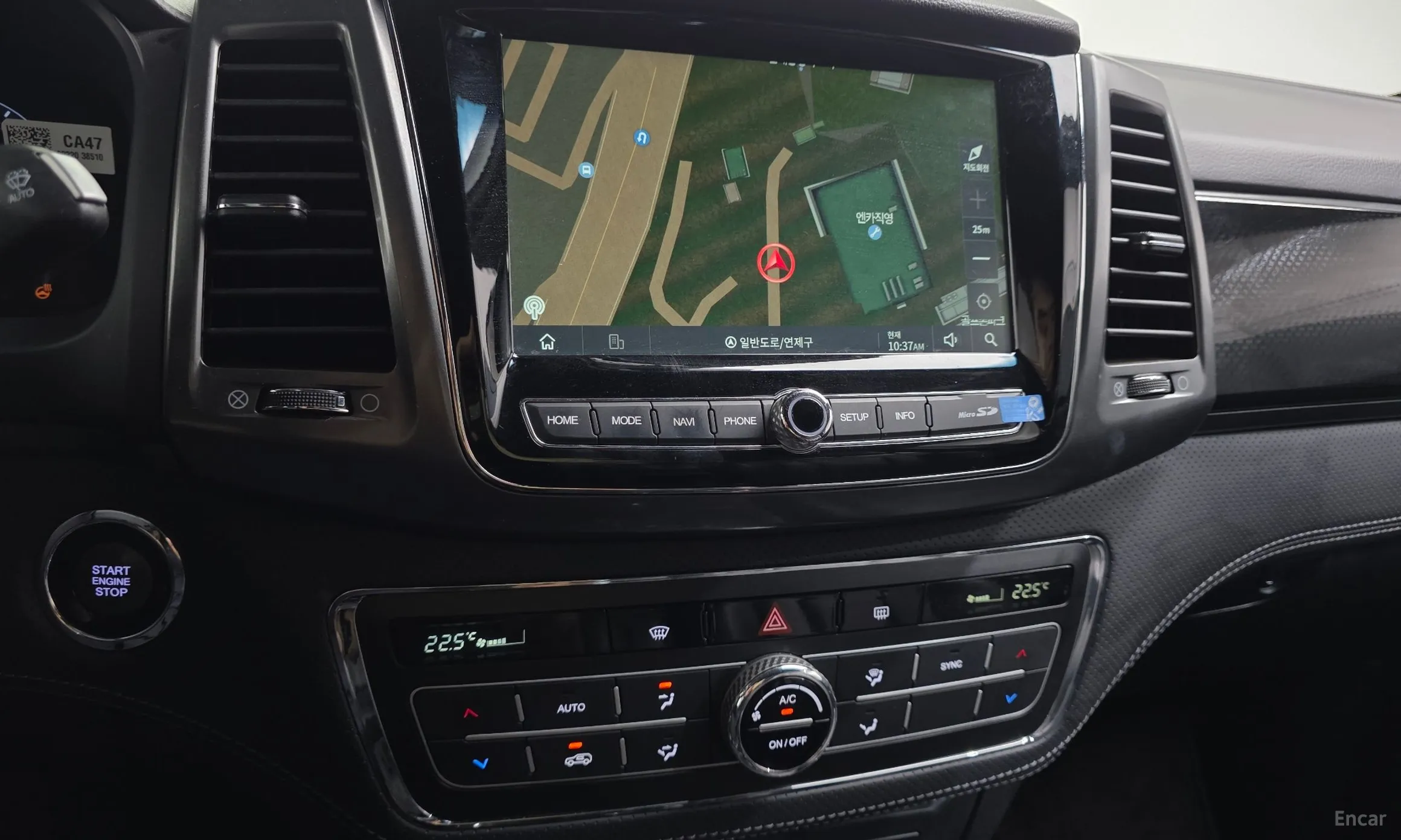 KG Mobility (SsangYong) Rexton Sports Khan превью 15