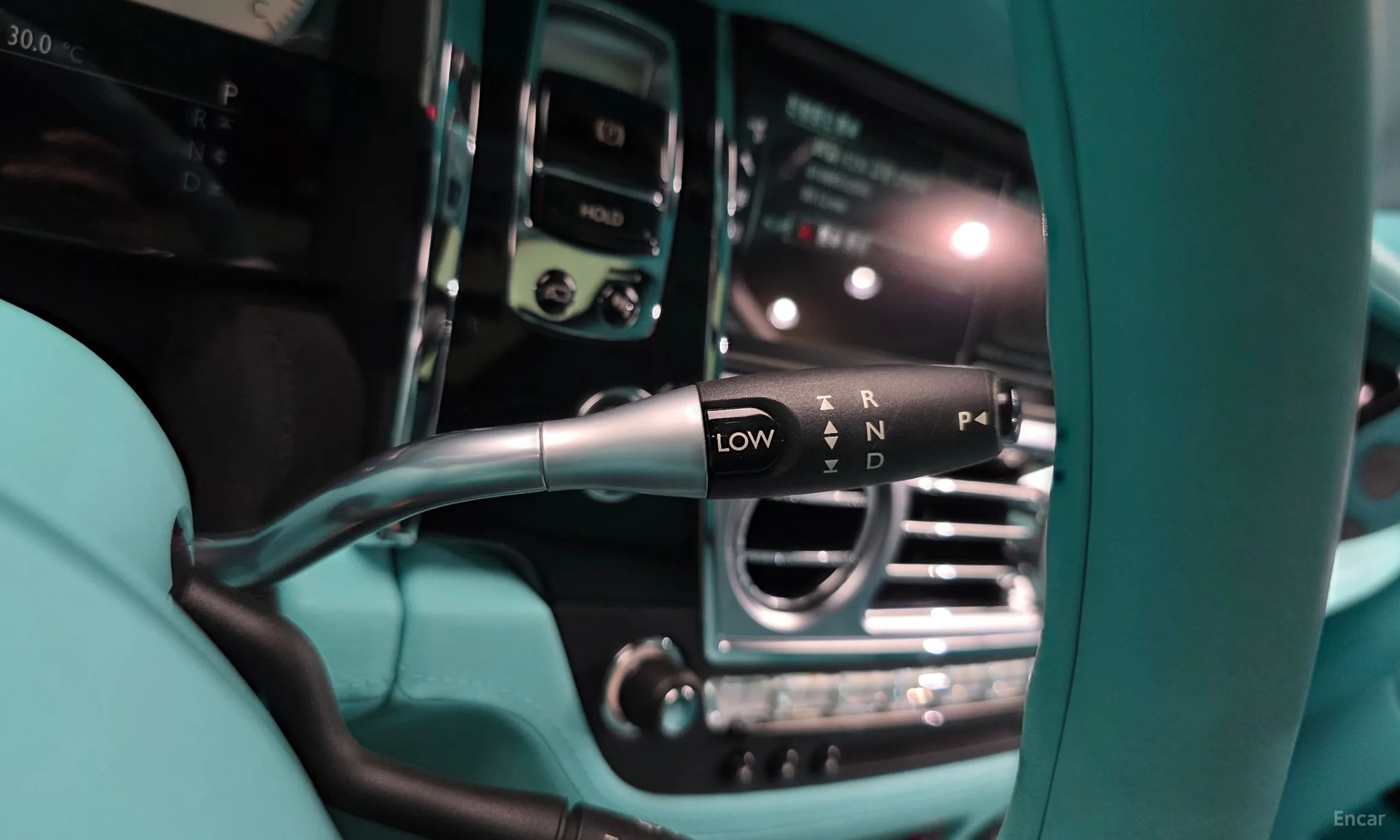Rolls-Royce Ghost превью 9