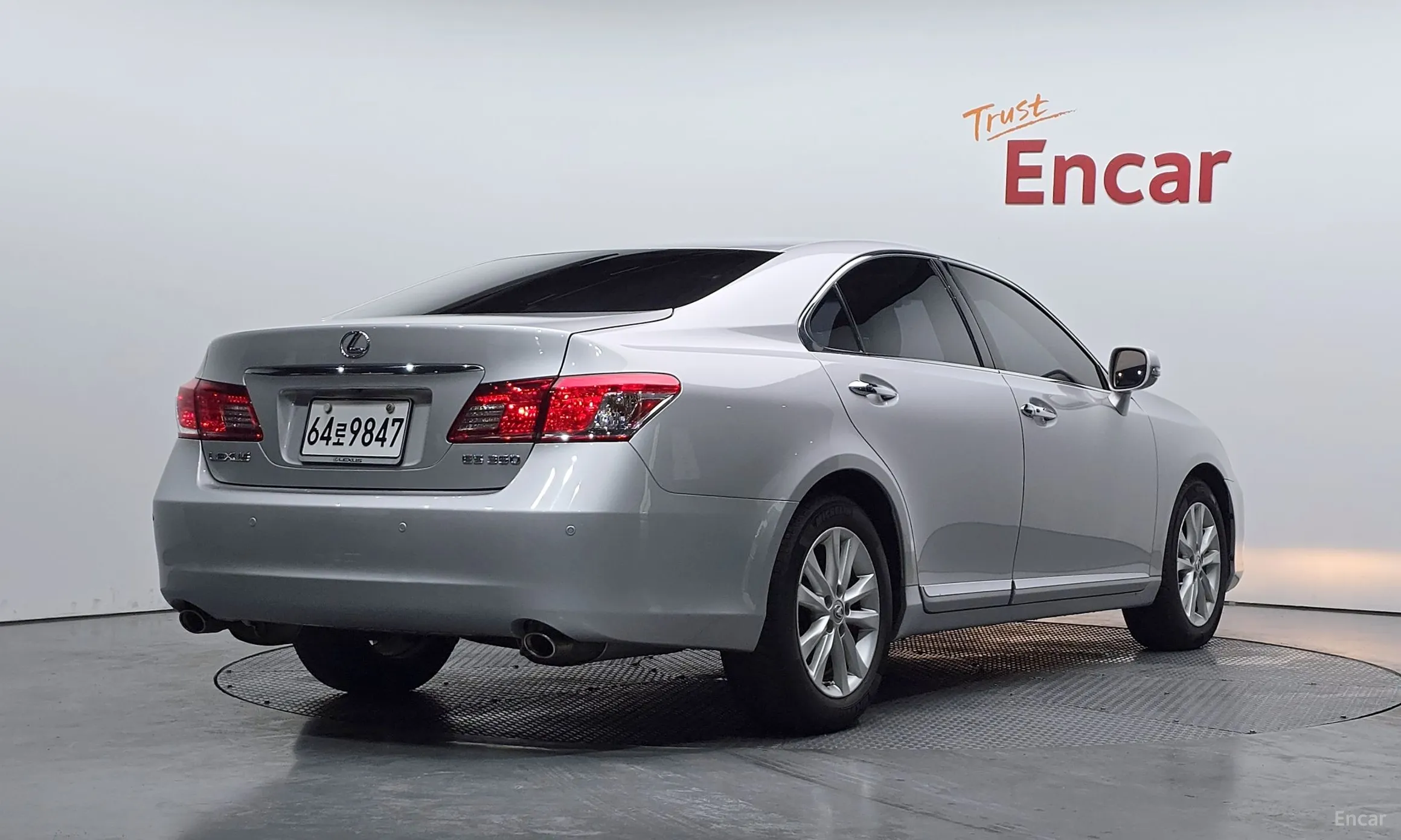 Lexus ES350