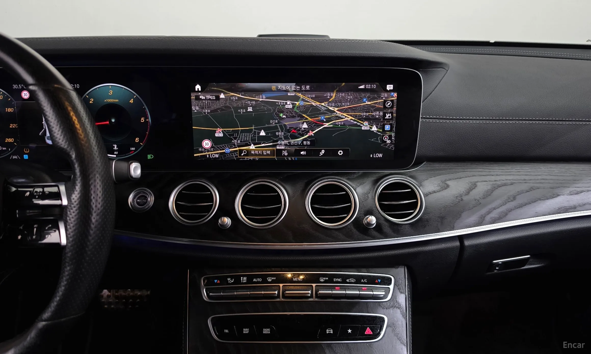 Mercedes Benz E-Class W213 превью 12