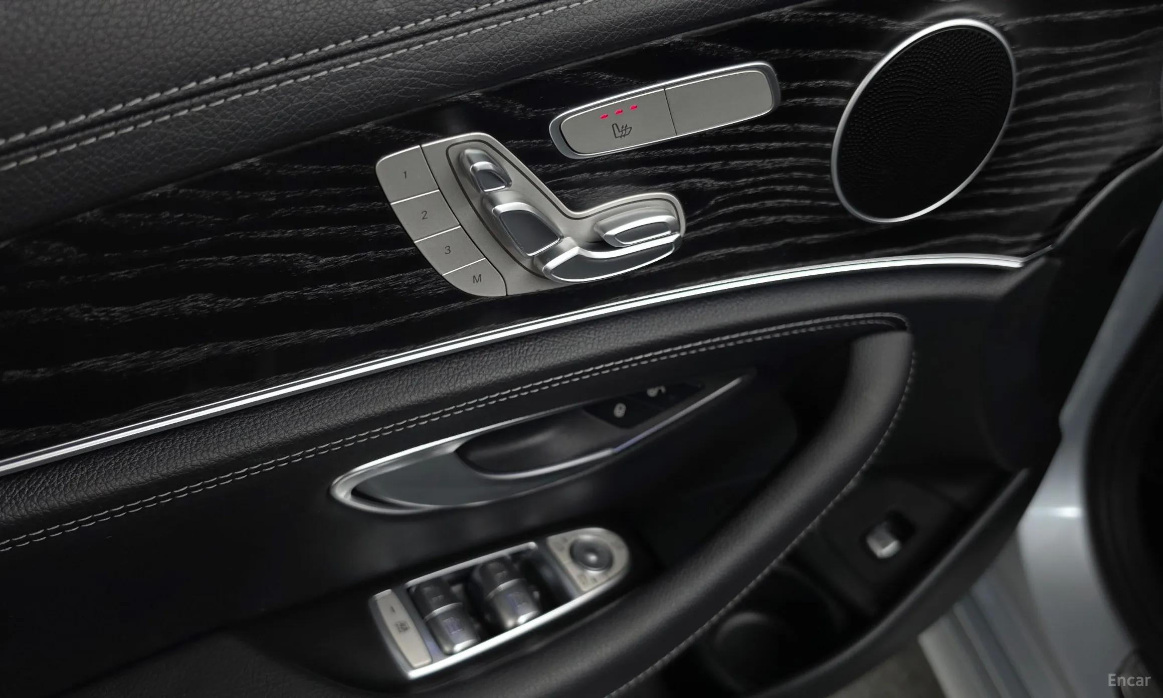 Mercedes Benz E-Class W213 превью 16