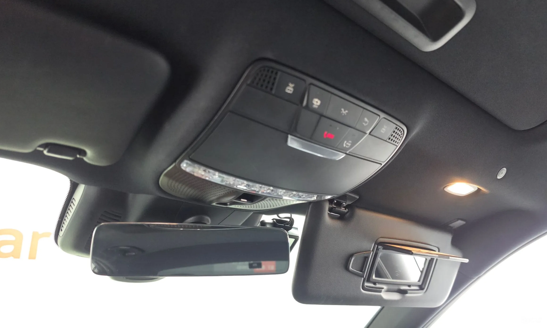 Mercedes Benz E-Class W213 превью 17
