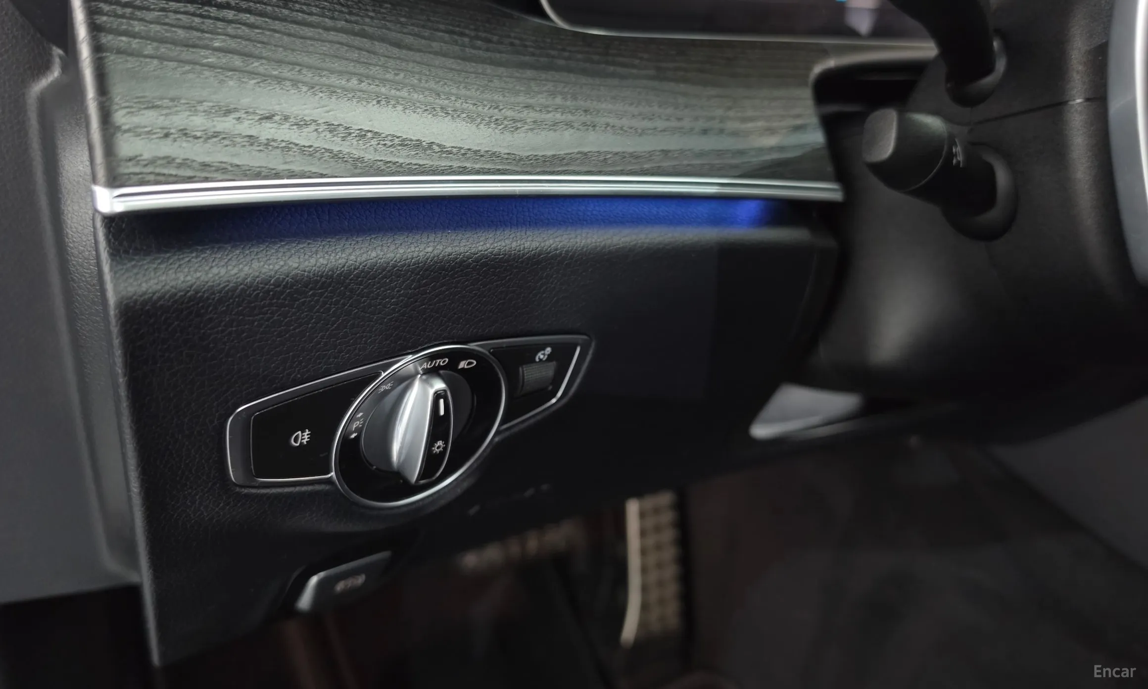 Mercedes Benz E-Class W213 превью 18