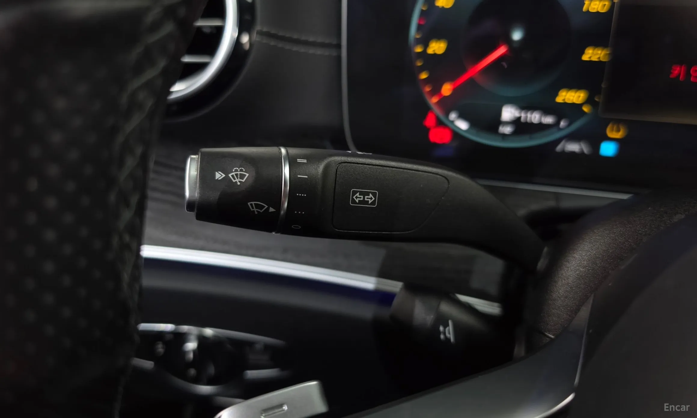 Mercedes Benz E-Class W213 превью 19
