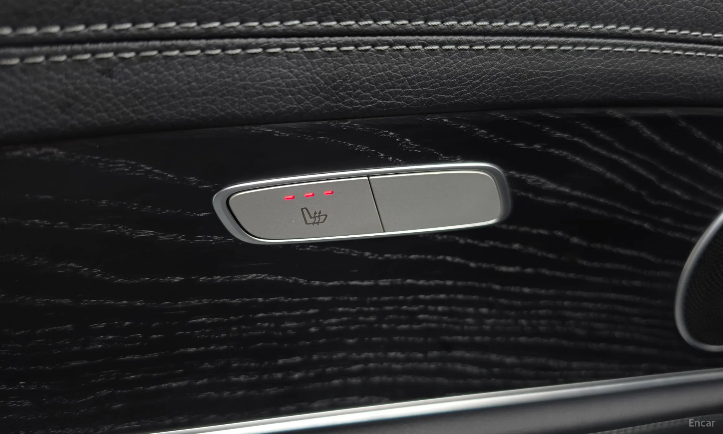 Mercedes Benz E-Class W213 превью 20