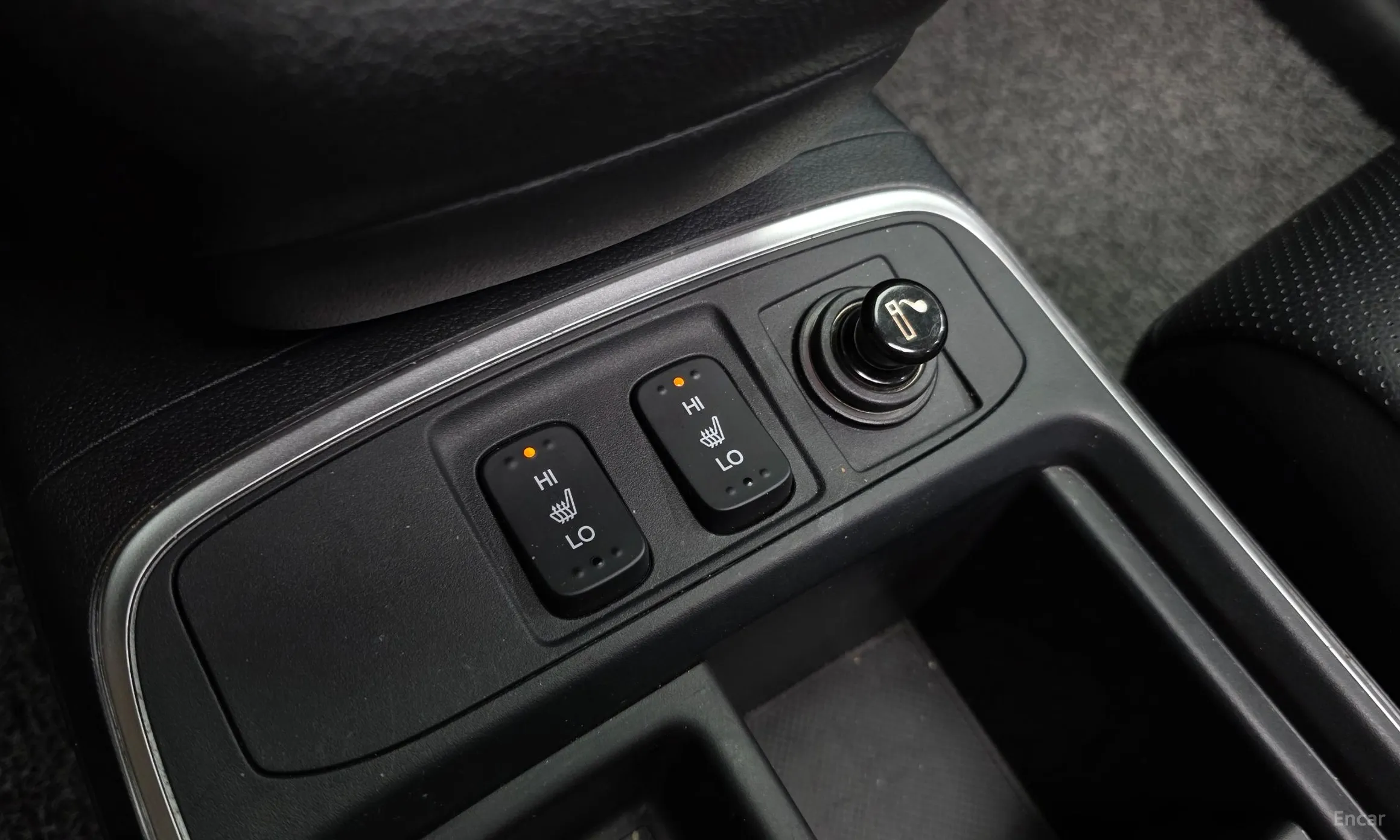 Honda New CR-V превью 17