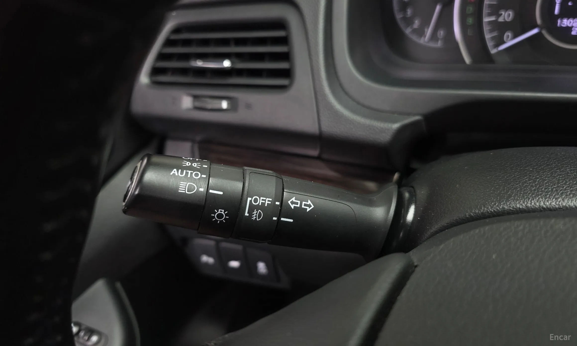 Honda New CR-V превью 18