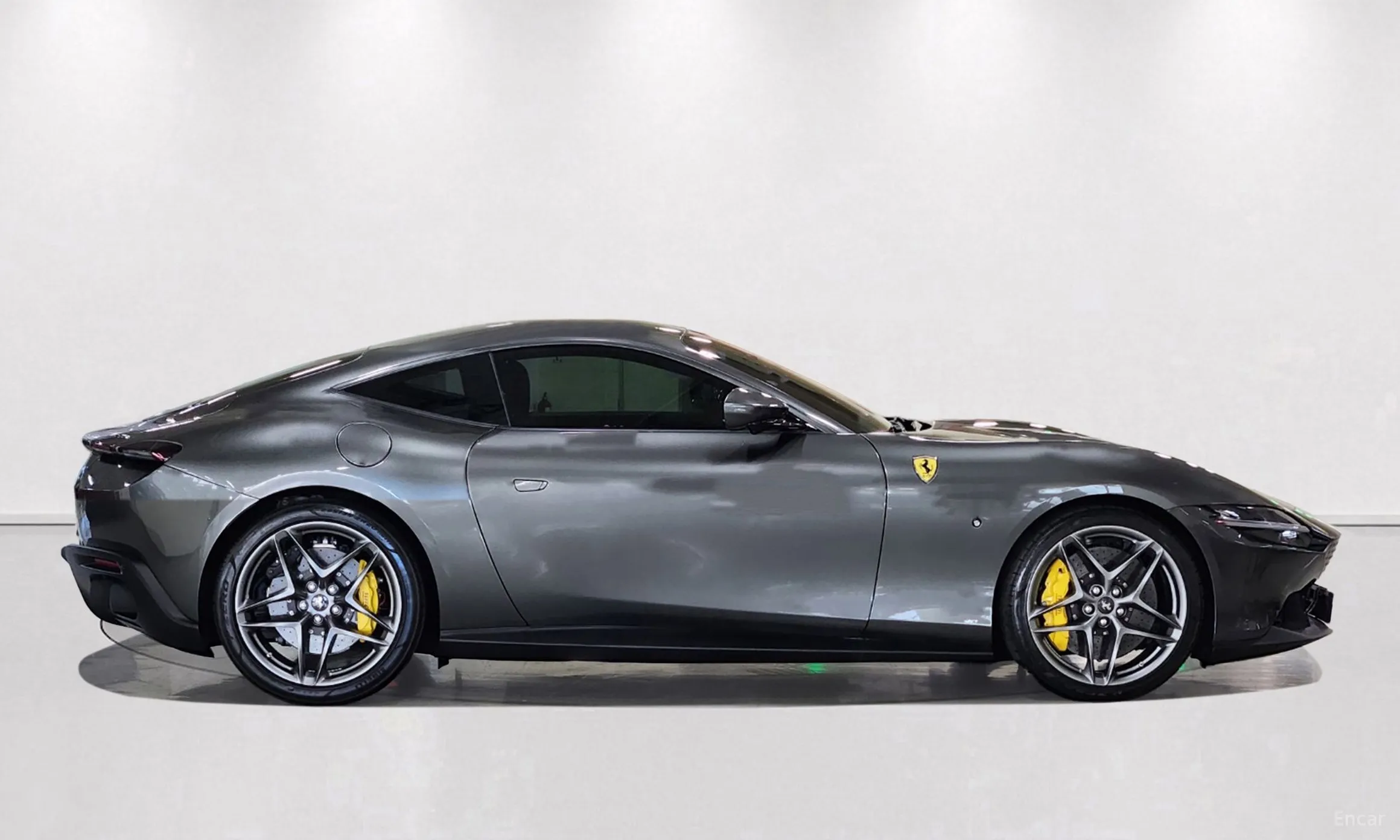 Ferrari rome превью 6