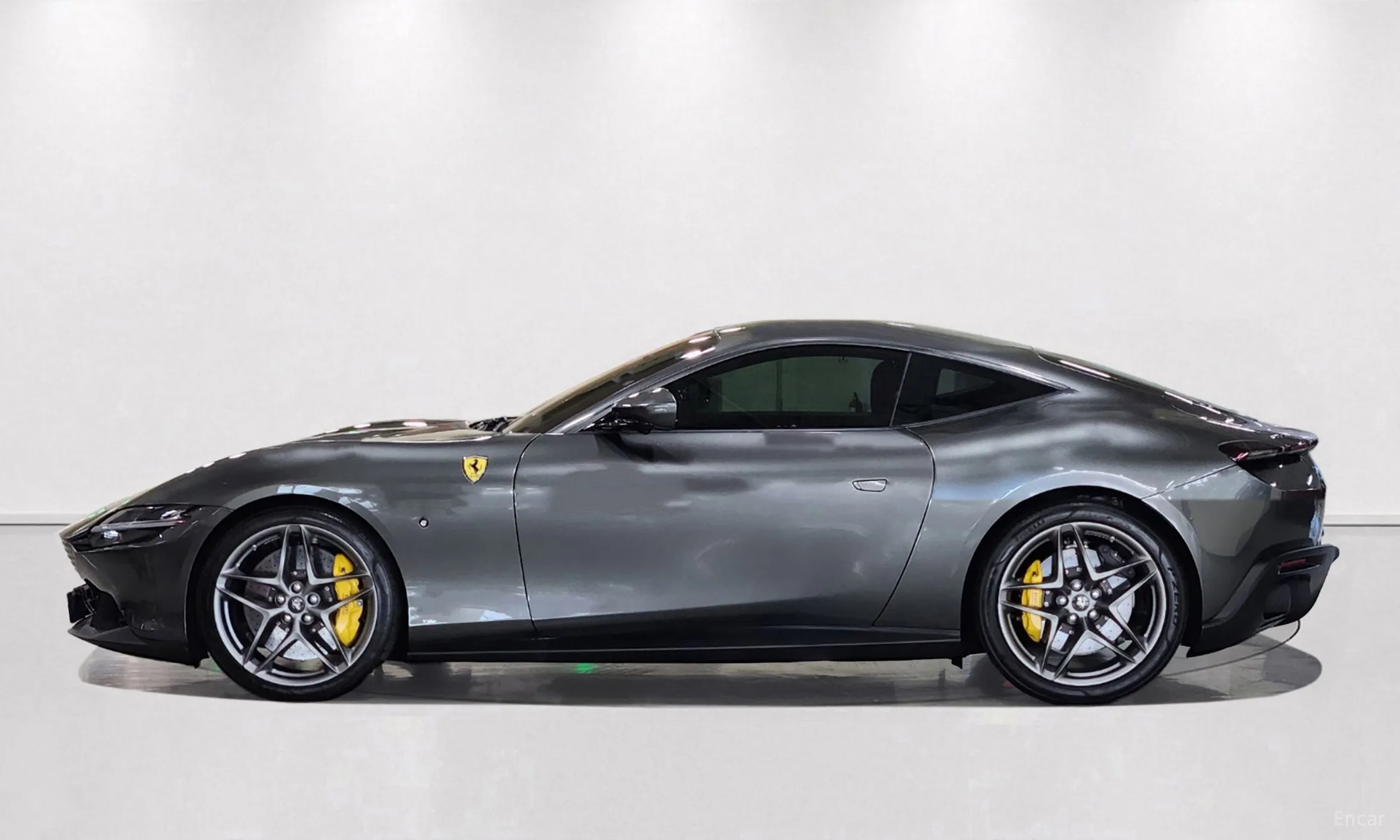 Ferrari rome превью 8