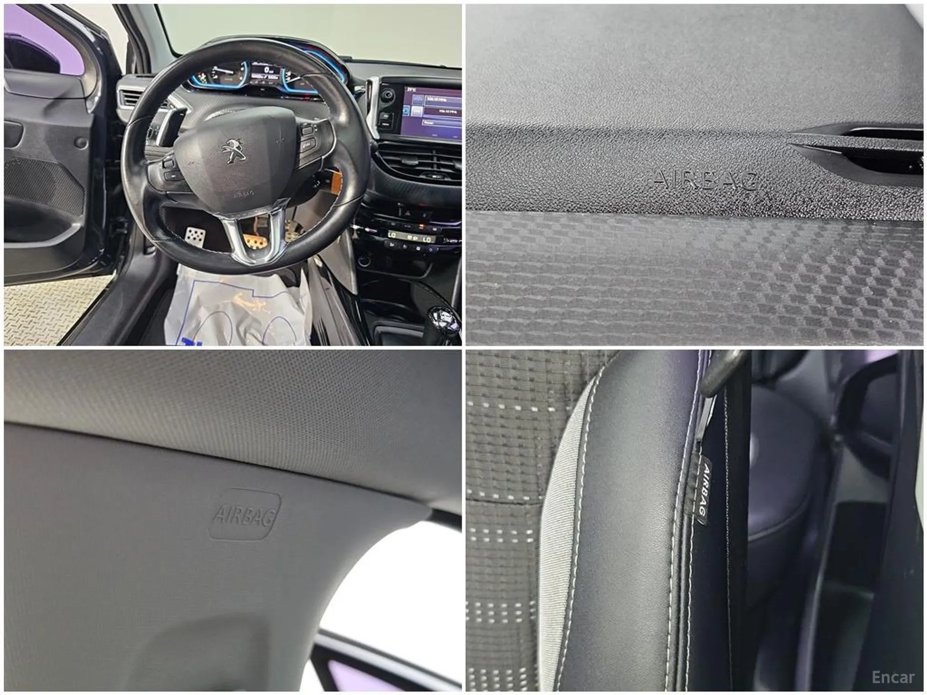 Peugeot 2008. превью 17