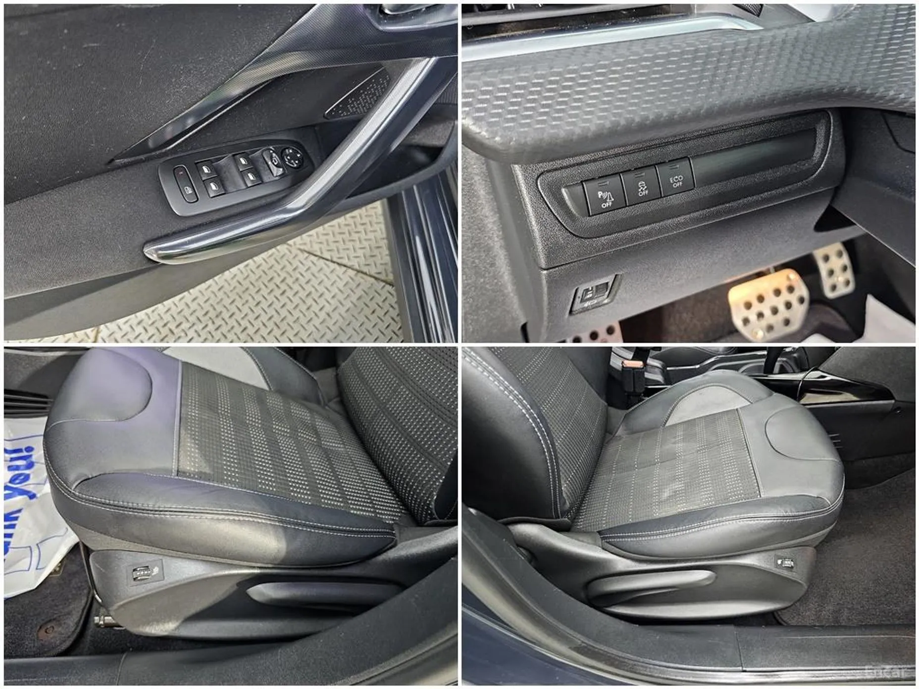 Peugeot 2008. превью 18