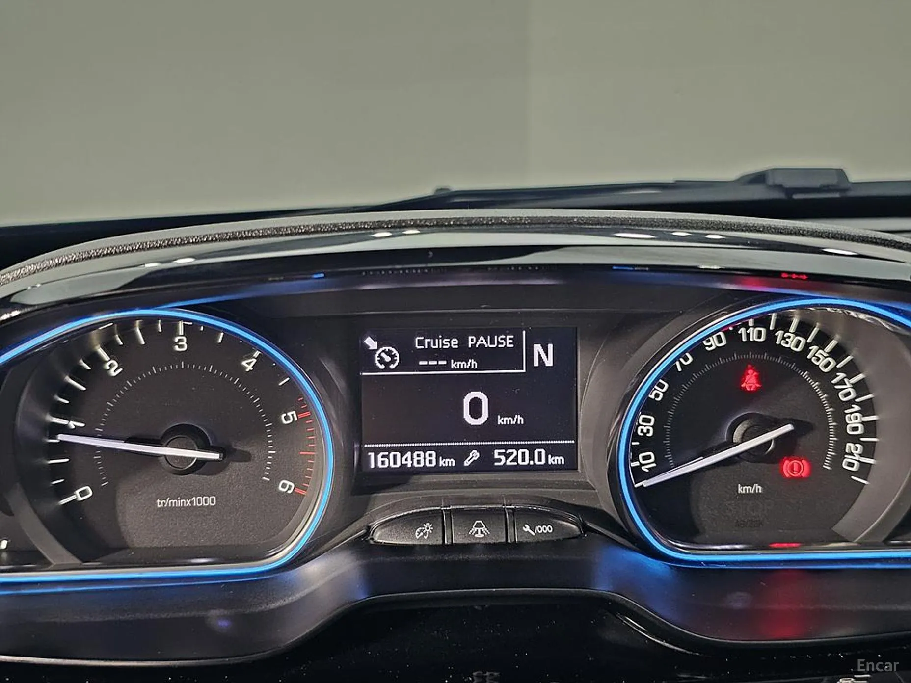 Peugeot 2008. превью 7