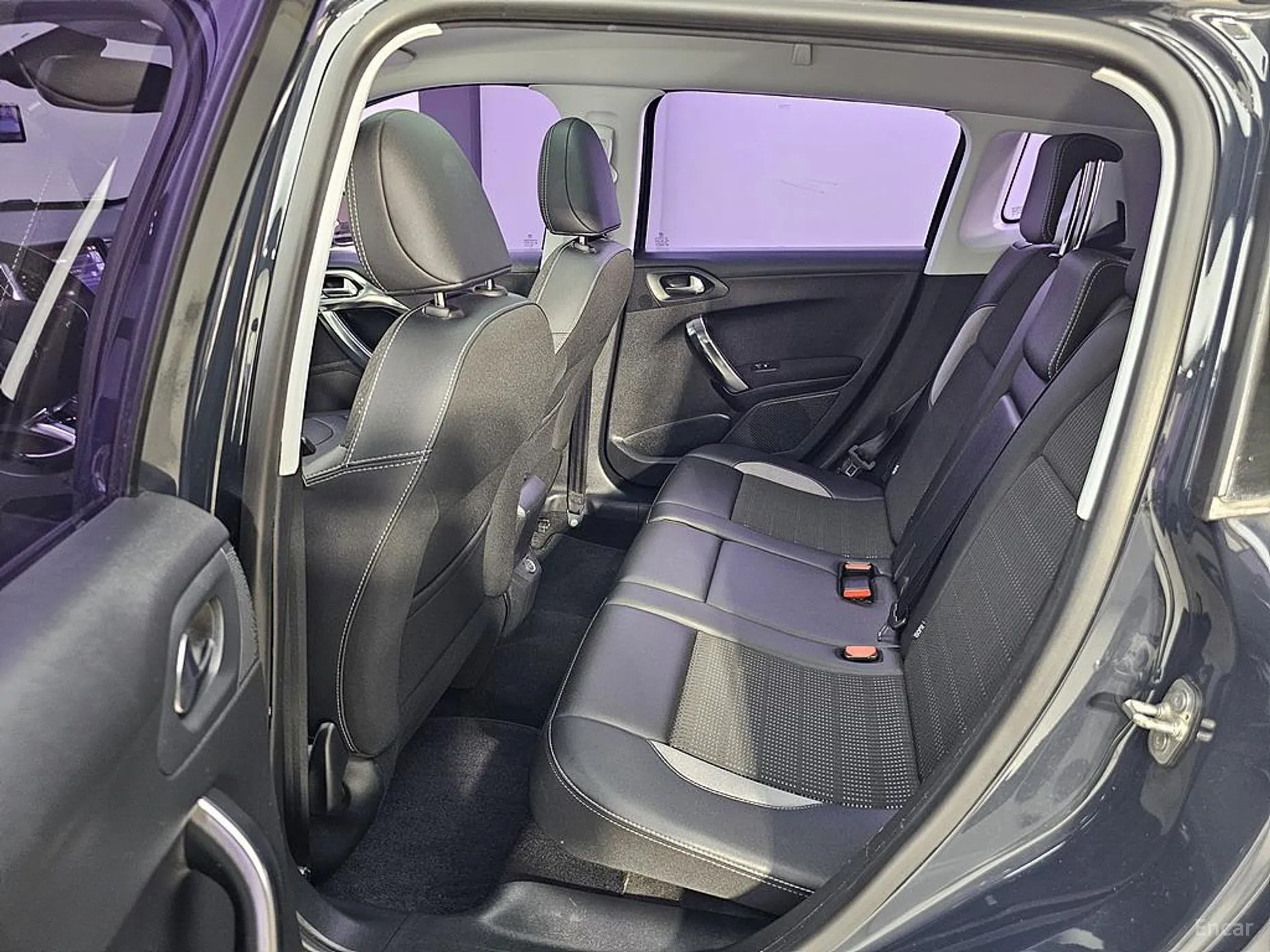 Peugeot 2008. превью 9