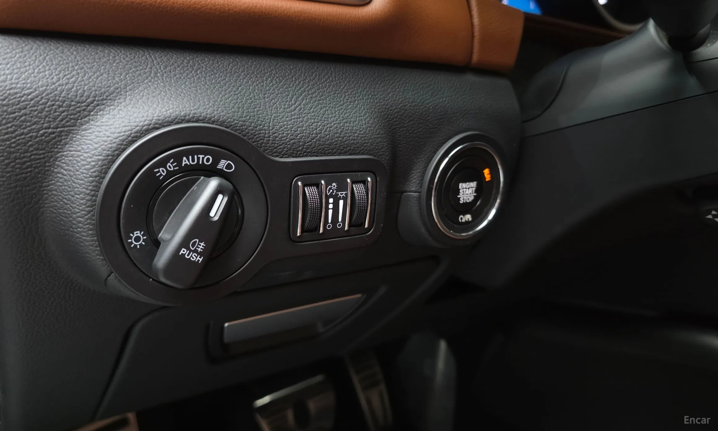 Maserati Ghibli превью 18