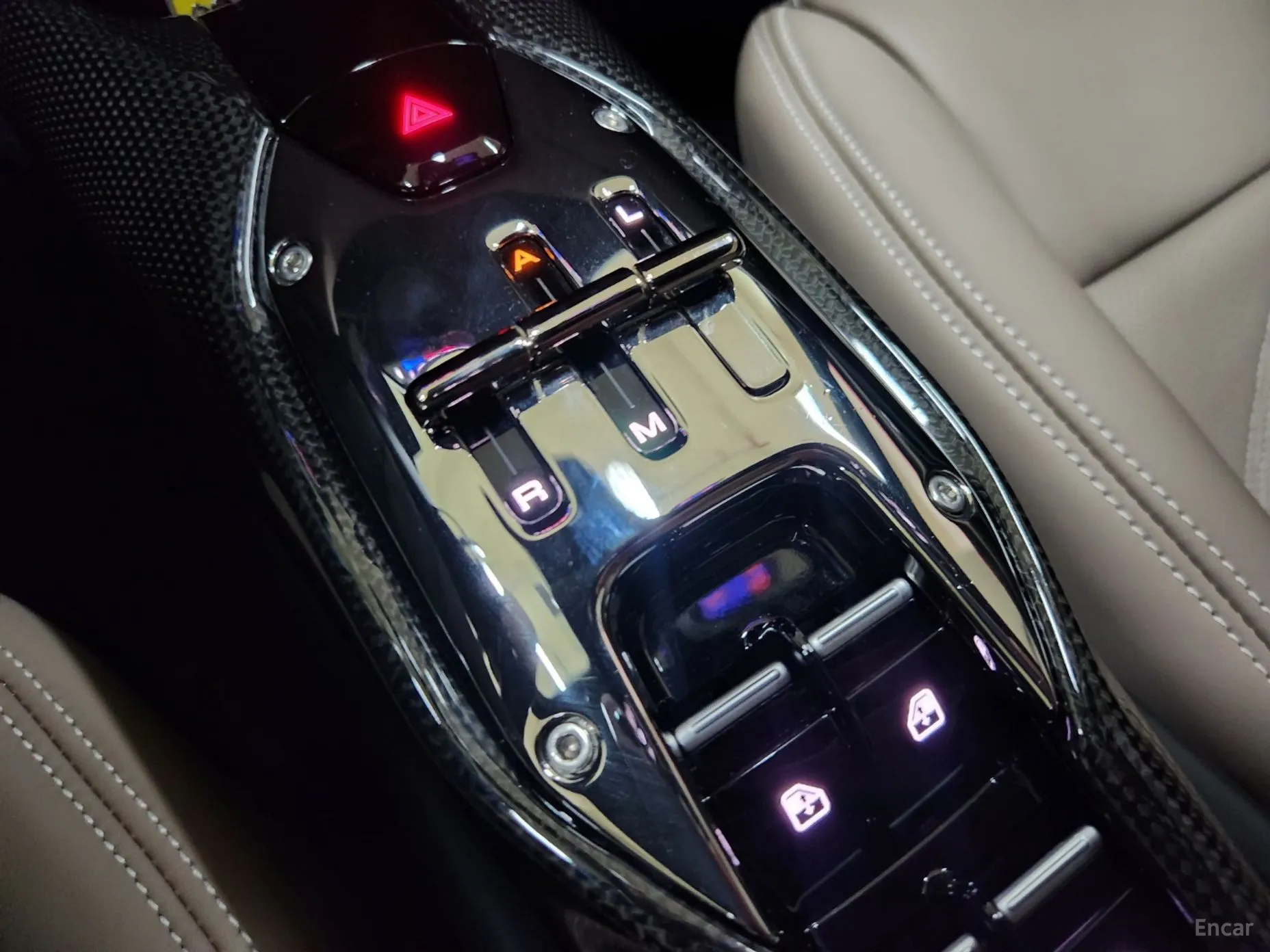 Ferrari 296 GTS превью 16