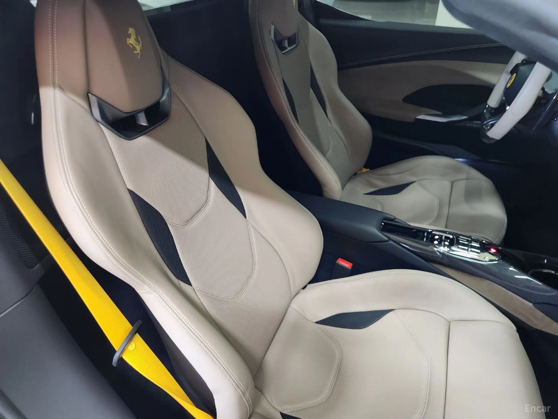 Ferrari 296 GTS превью 18
