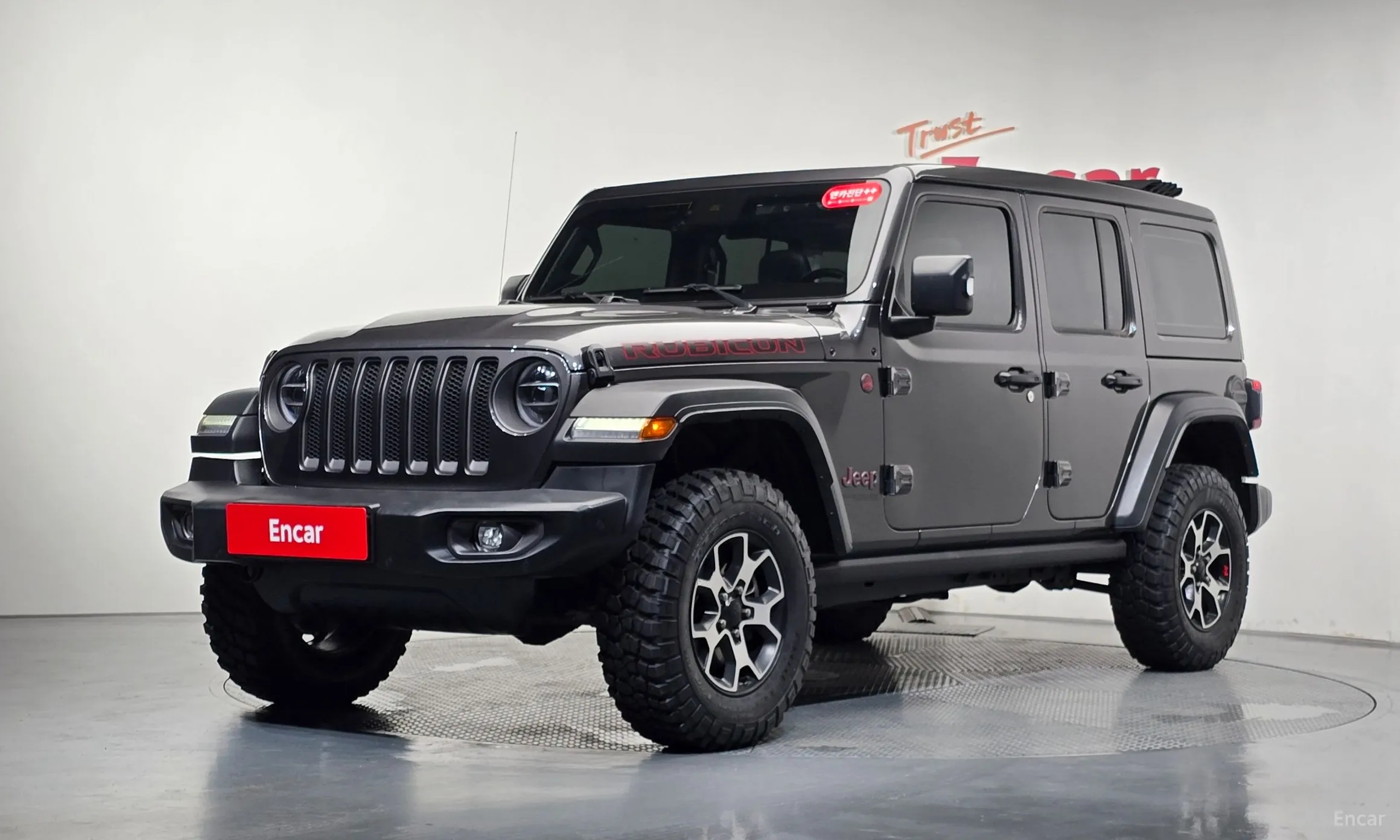 Jeep Wrangler (JL)