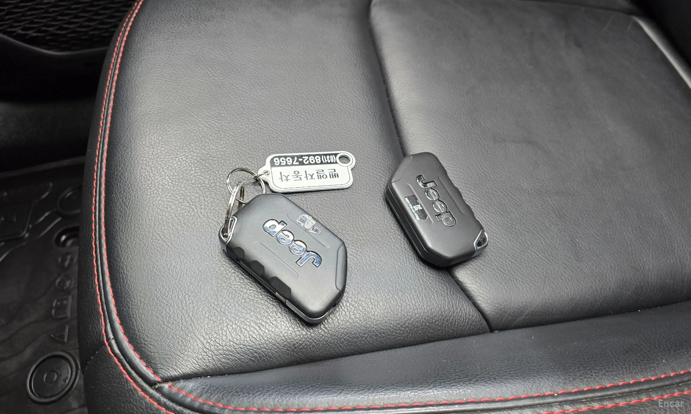 Jeep Wrangler (JL) превью 15