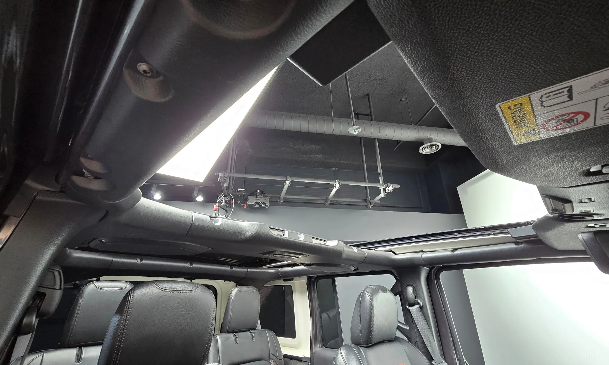 Jeep Wrangler (JL) превью 17
