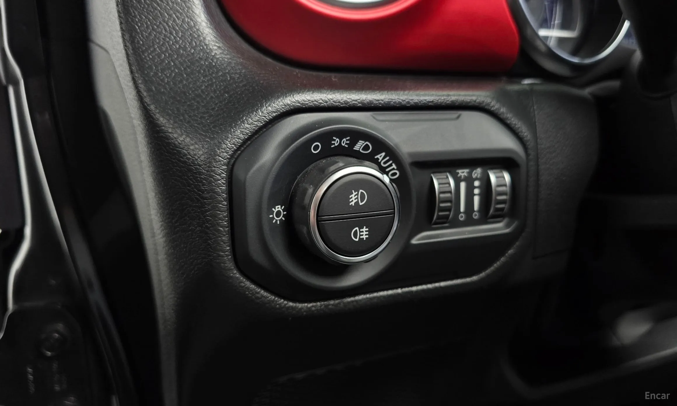 Jeep Wrangler (JL) превью 19