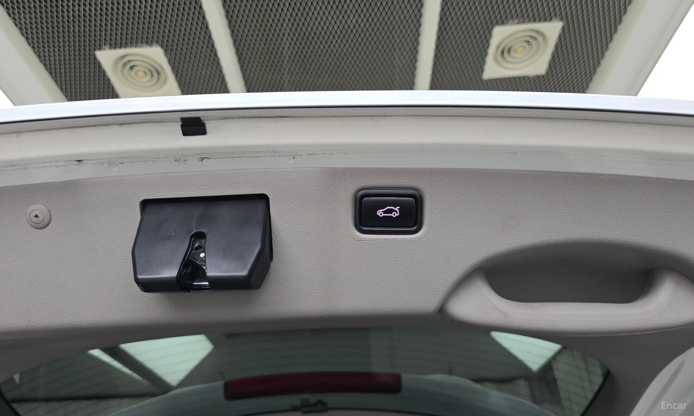 Kia Carnival превью 18