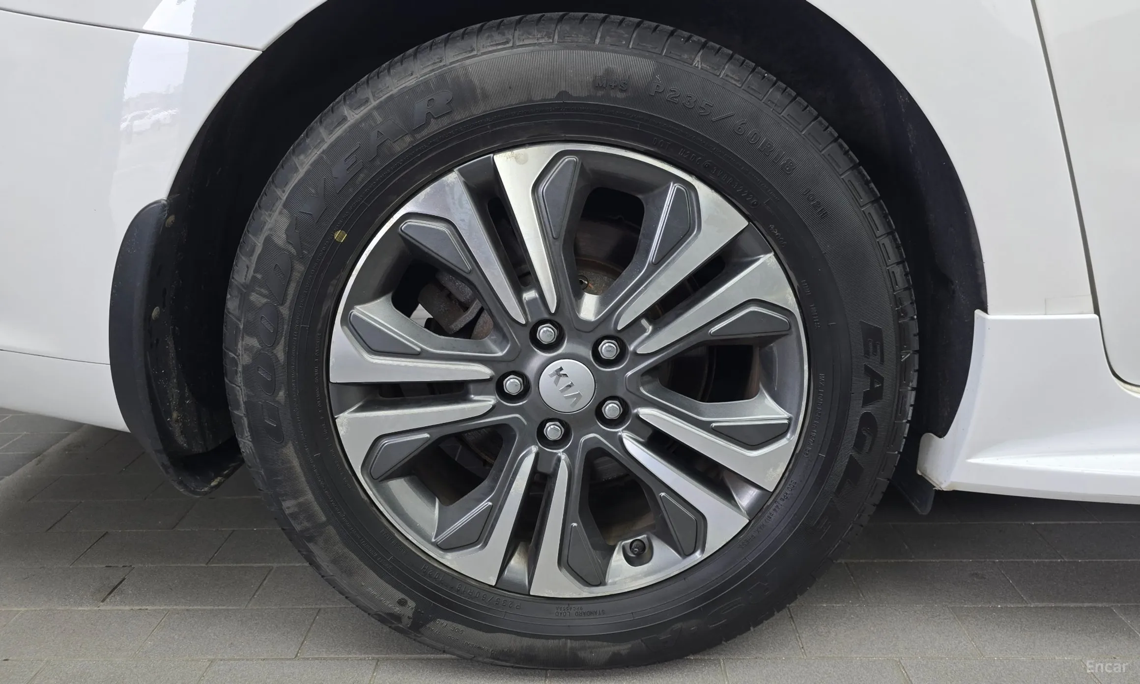 Kia Carnival превью 5