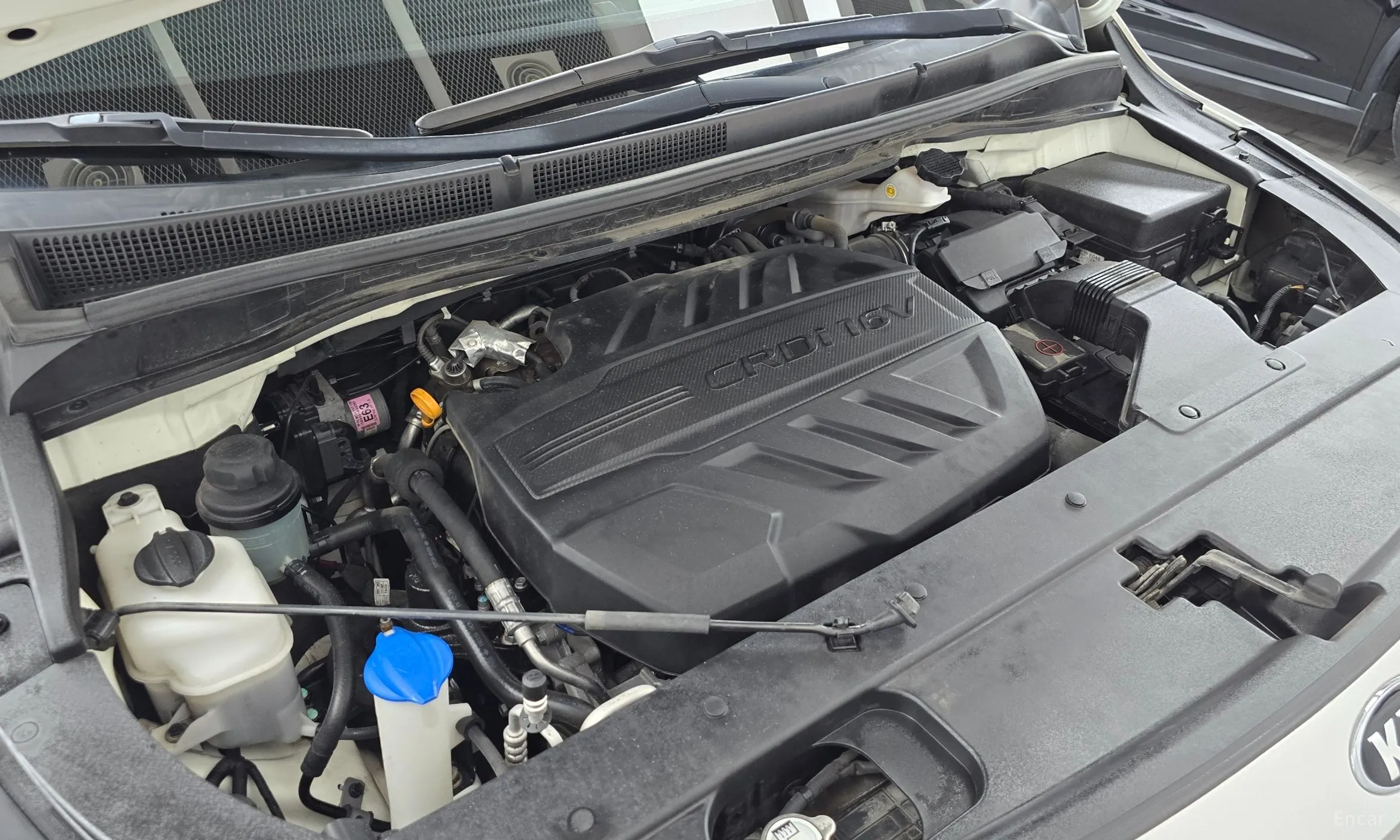 Kia Carnival превью 6