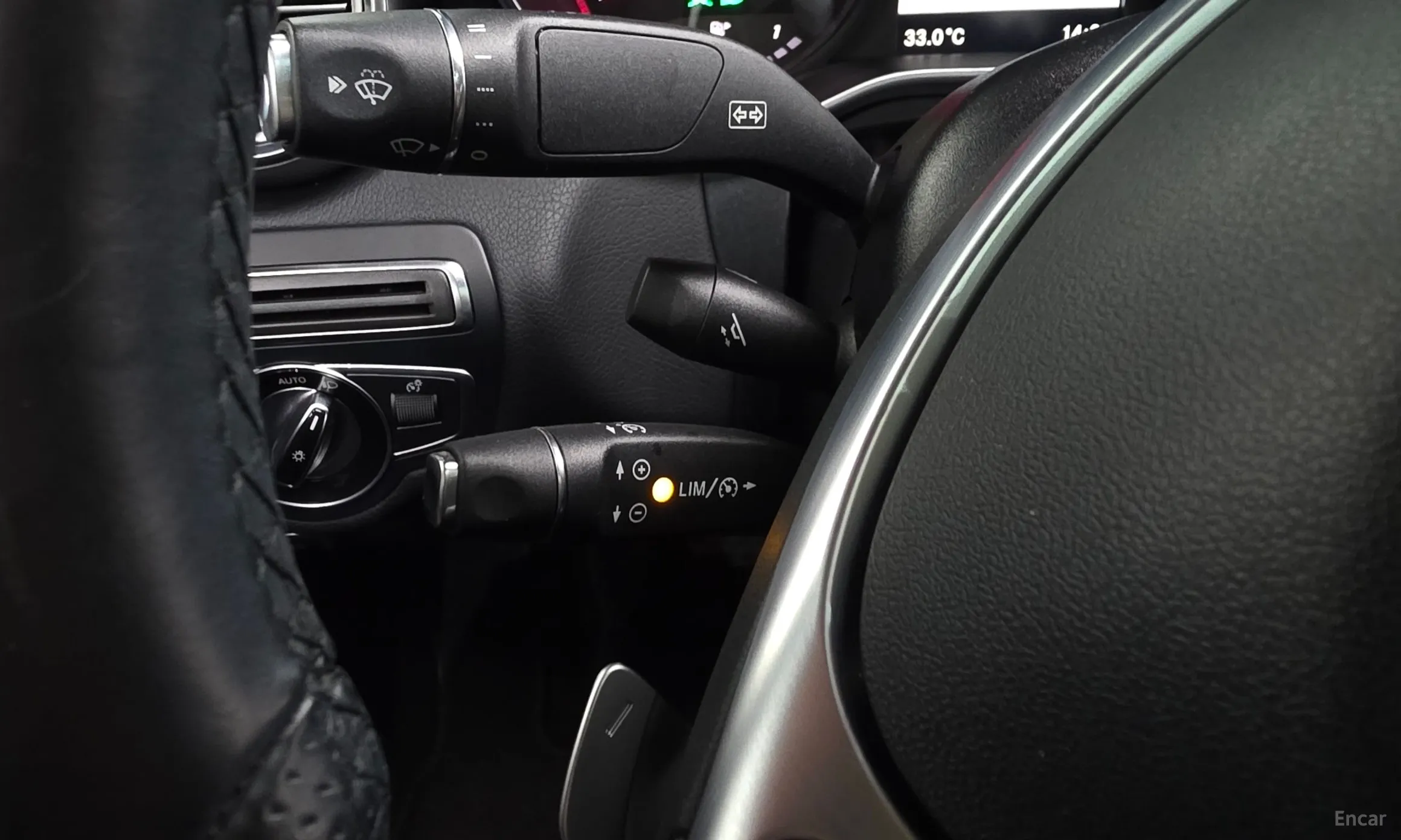 Mercedes Benz C-Class W205 превью 18