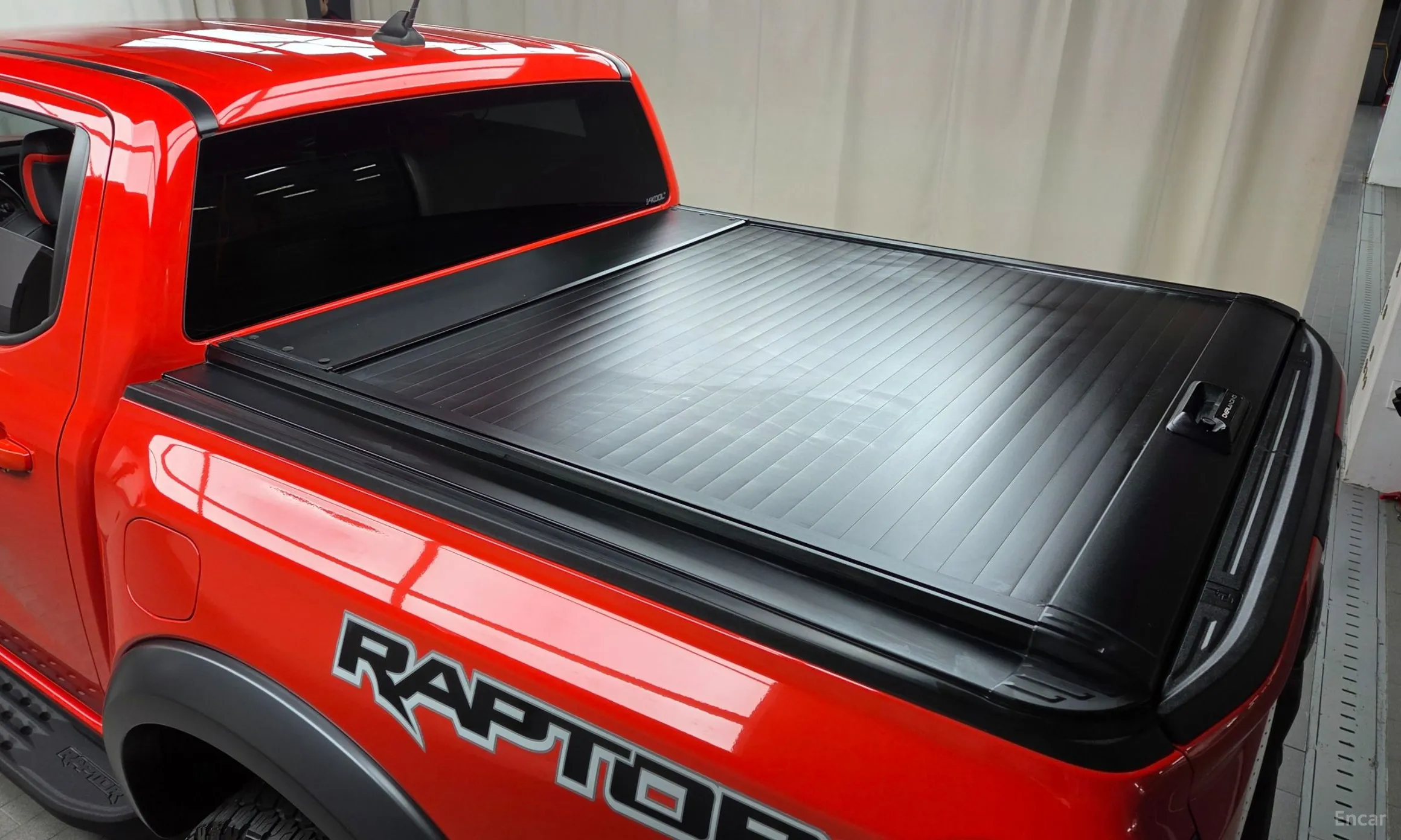 Ford Ranger 4th Generation превью 18