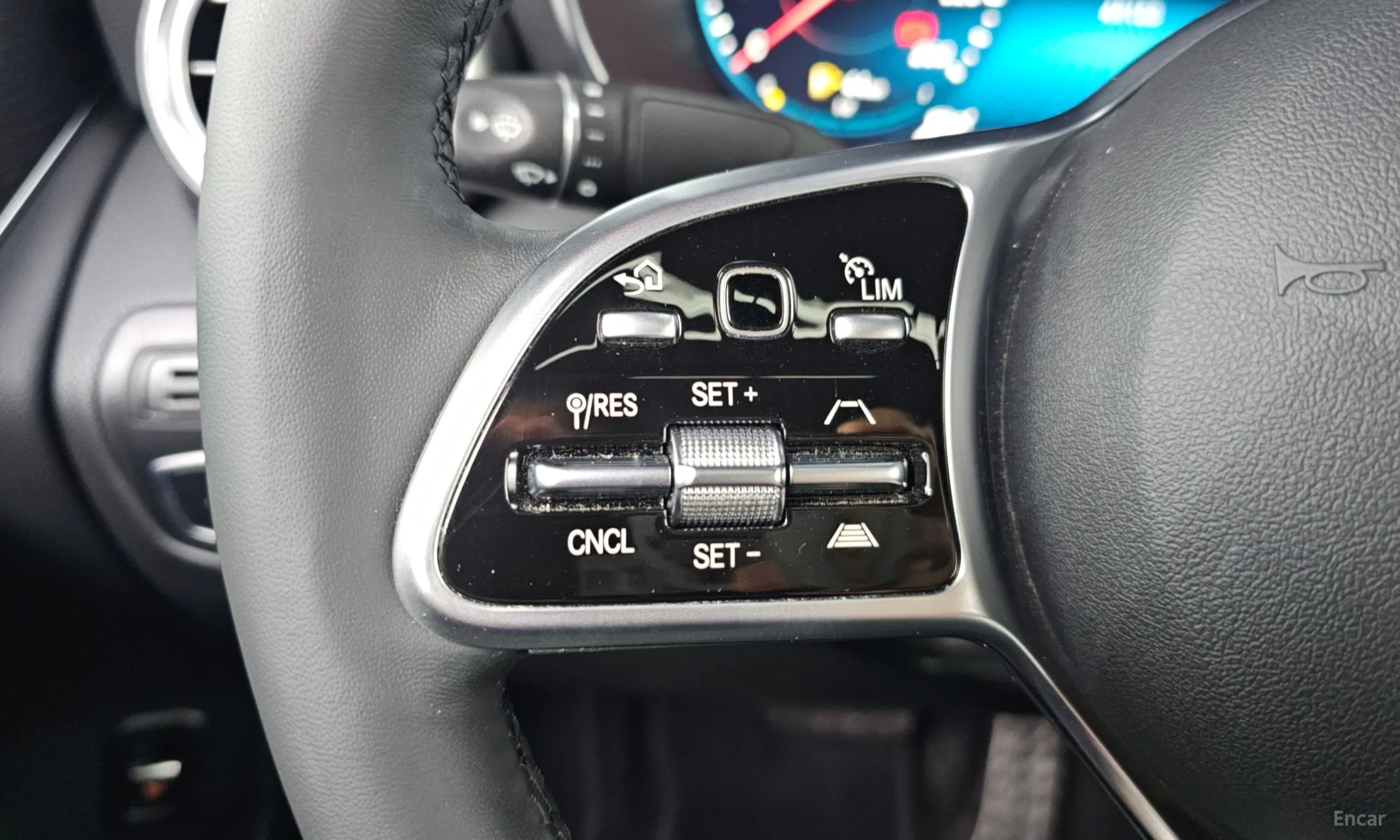 Mercedes Benz GLC-Class X253 превью 19