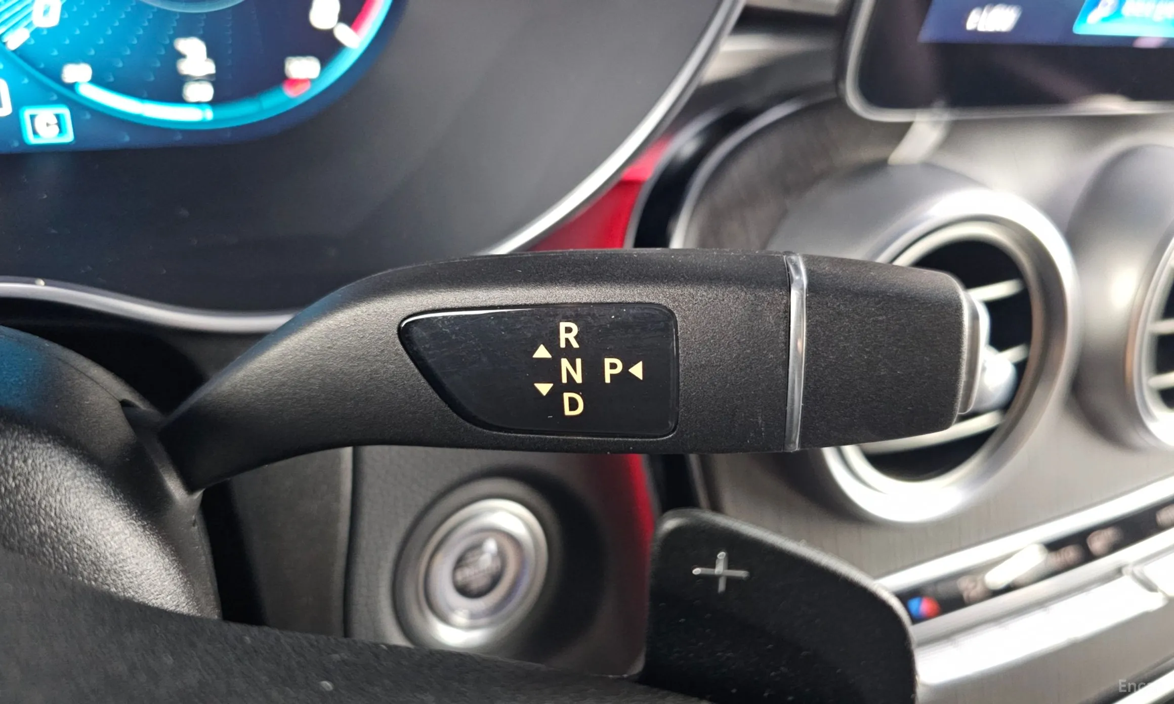 Mercedes Benz GLC-Class X253 превью 9