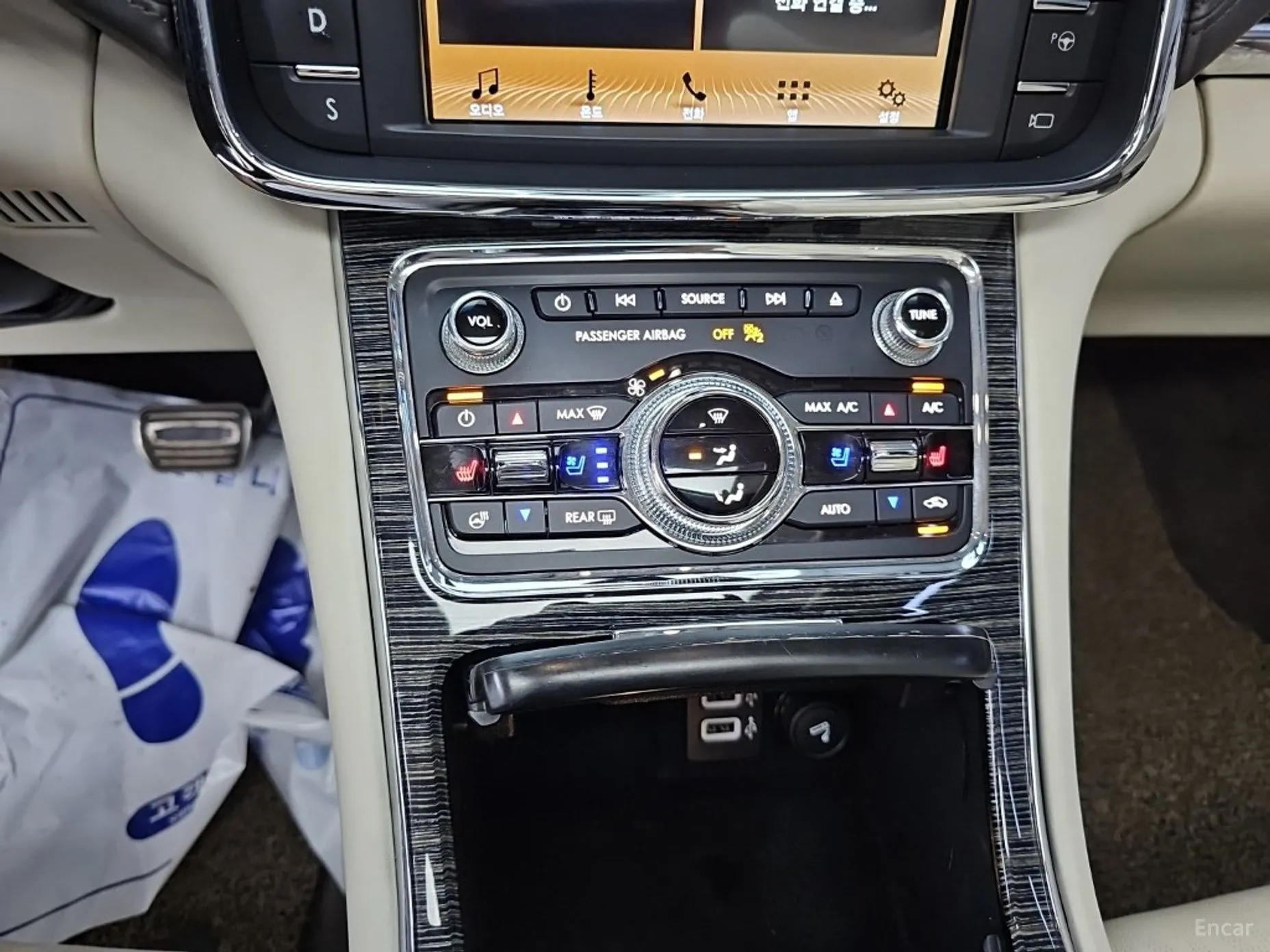 Lincoln Continental Gen 10 превью 10