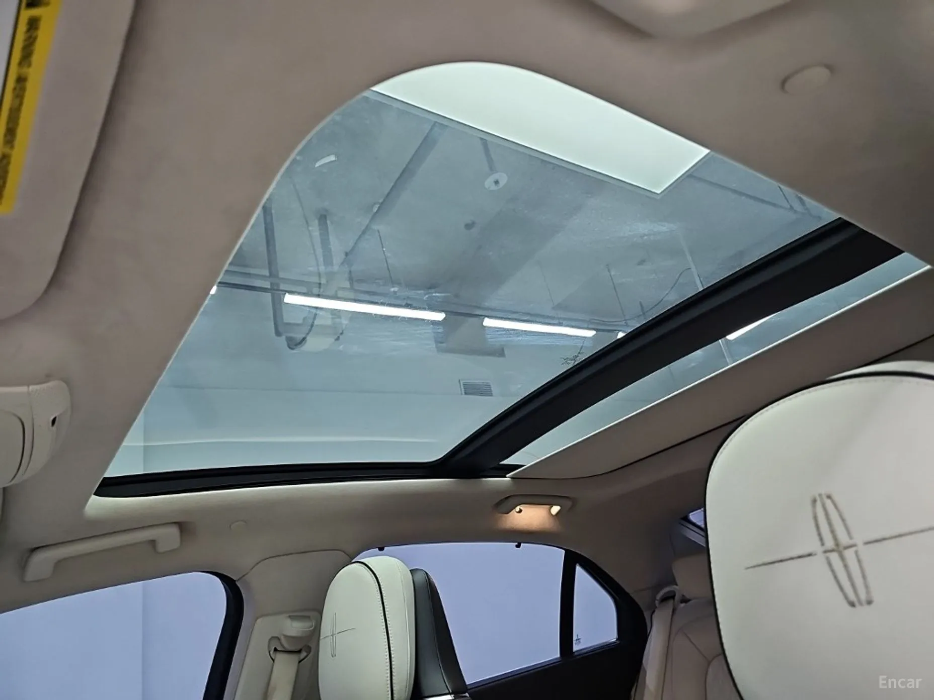 Lincoln Continental Gen 10 превью 14