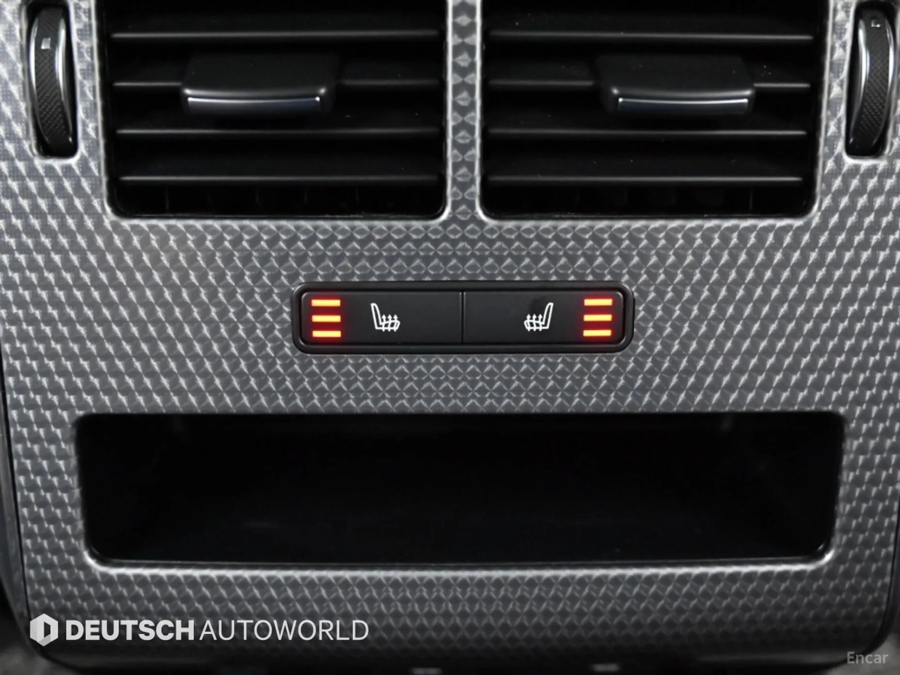 Land Rover Range Rover Sport 2nd Generation превью 17