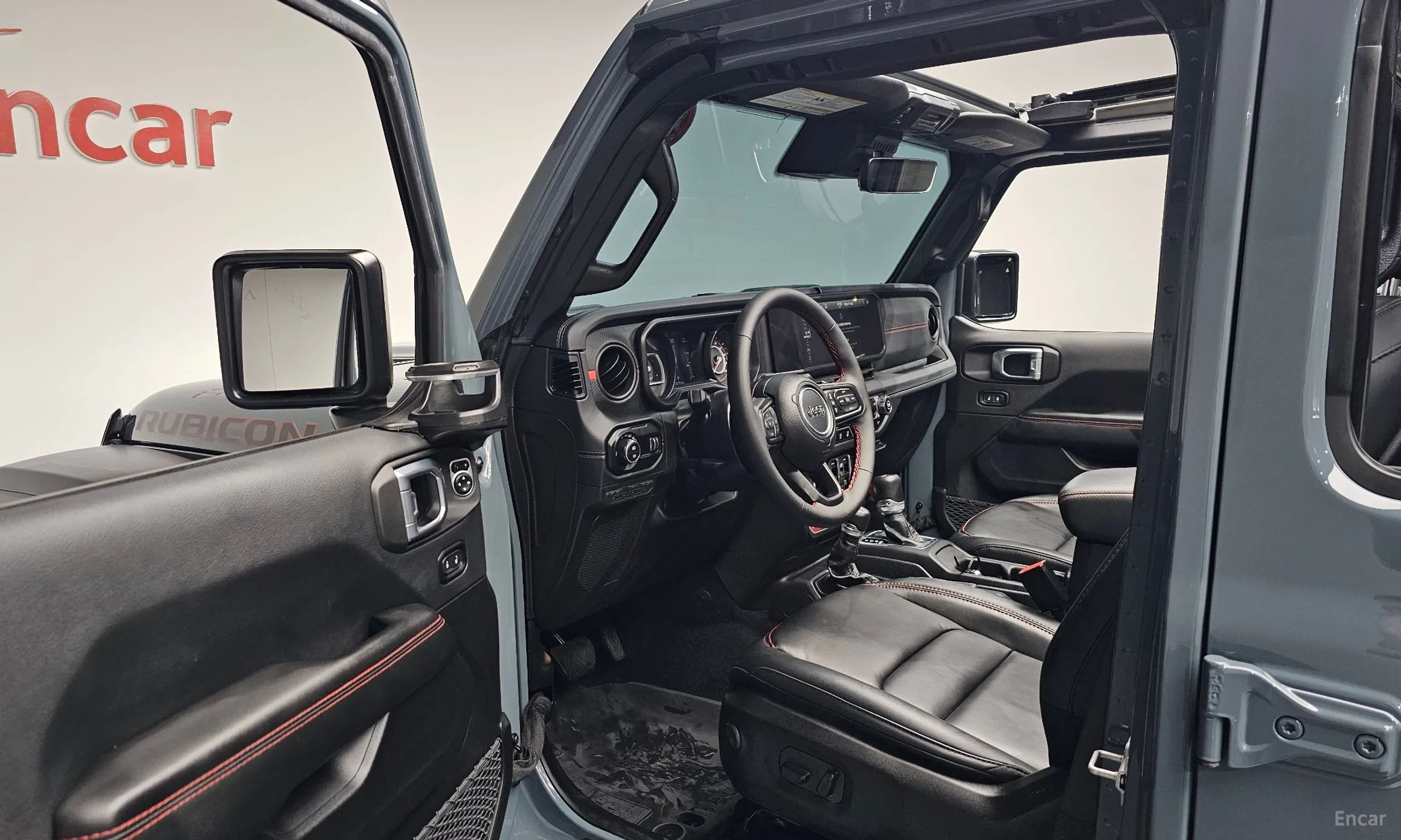 Jeep Wrangler (JL) превью 10