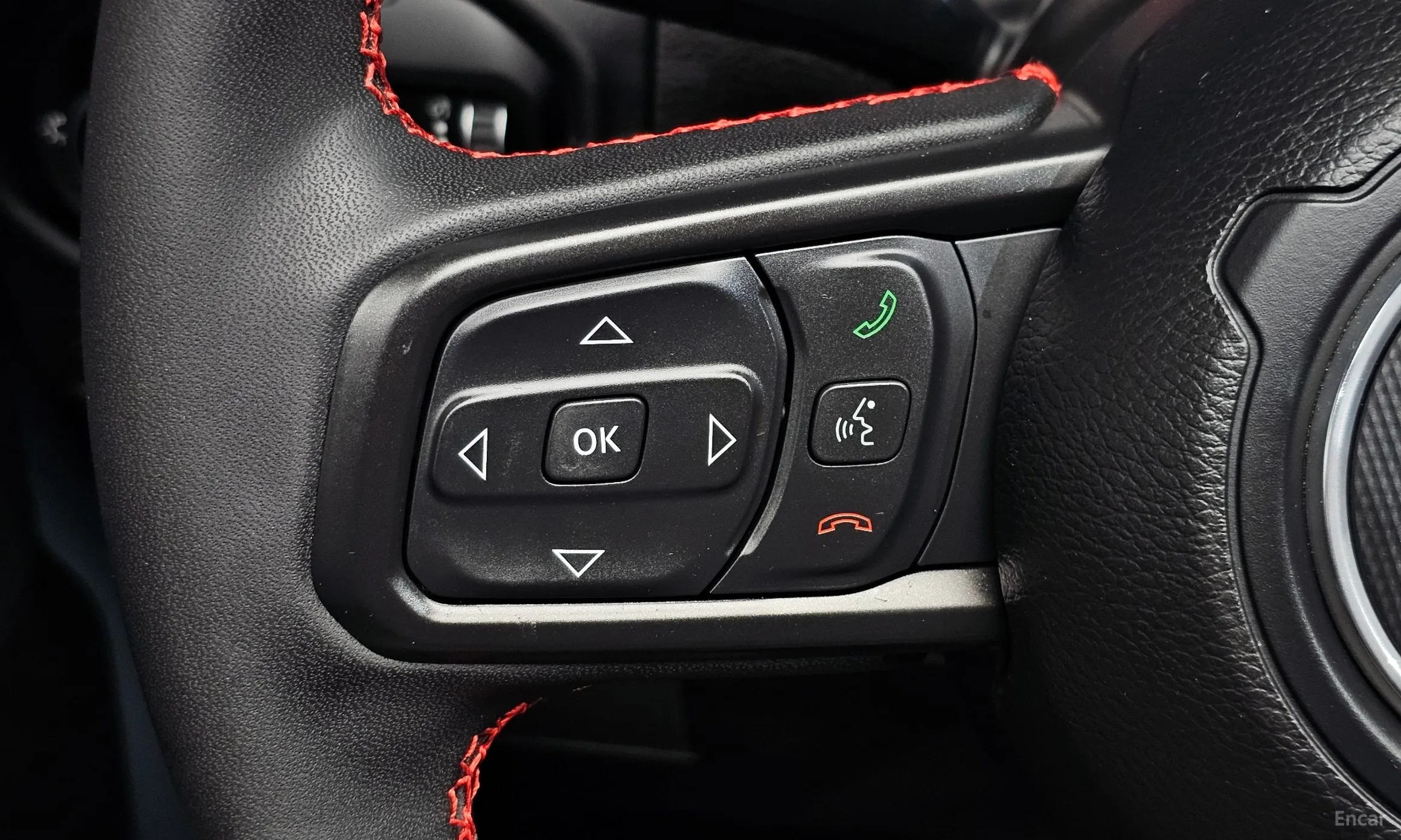 Jeep Wrangler (JL) превью 14