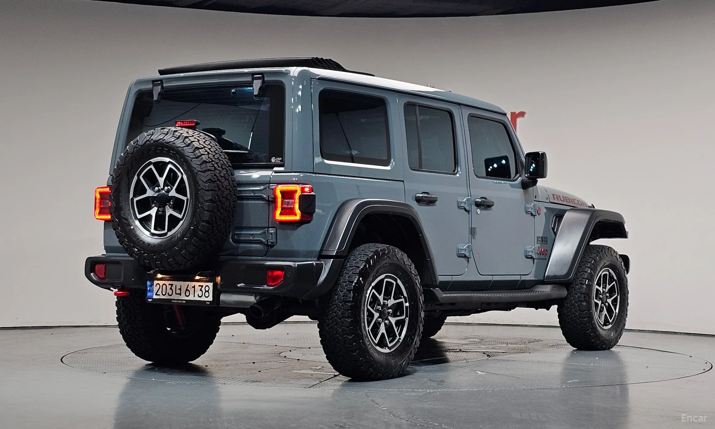Jeep Wrangler (JL)