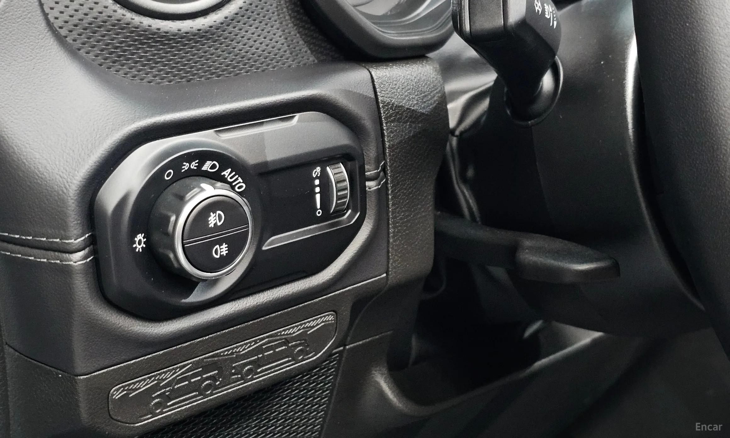Jeep Wrangler (JL) превью 16
