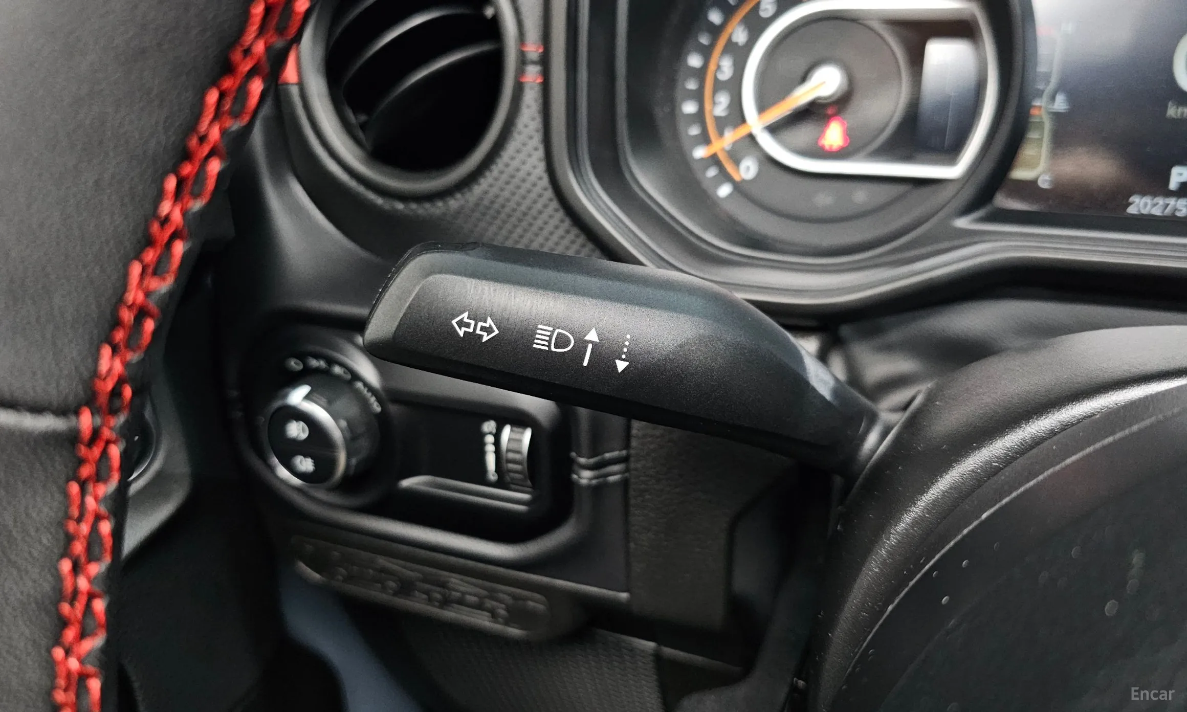 Jeep Wrangler (JL) превью 17