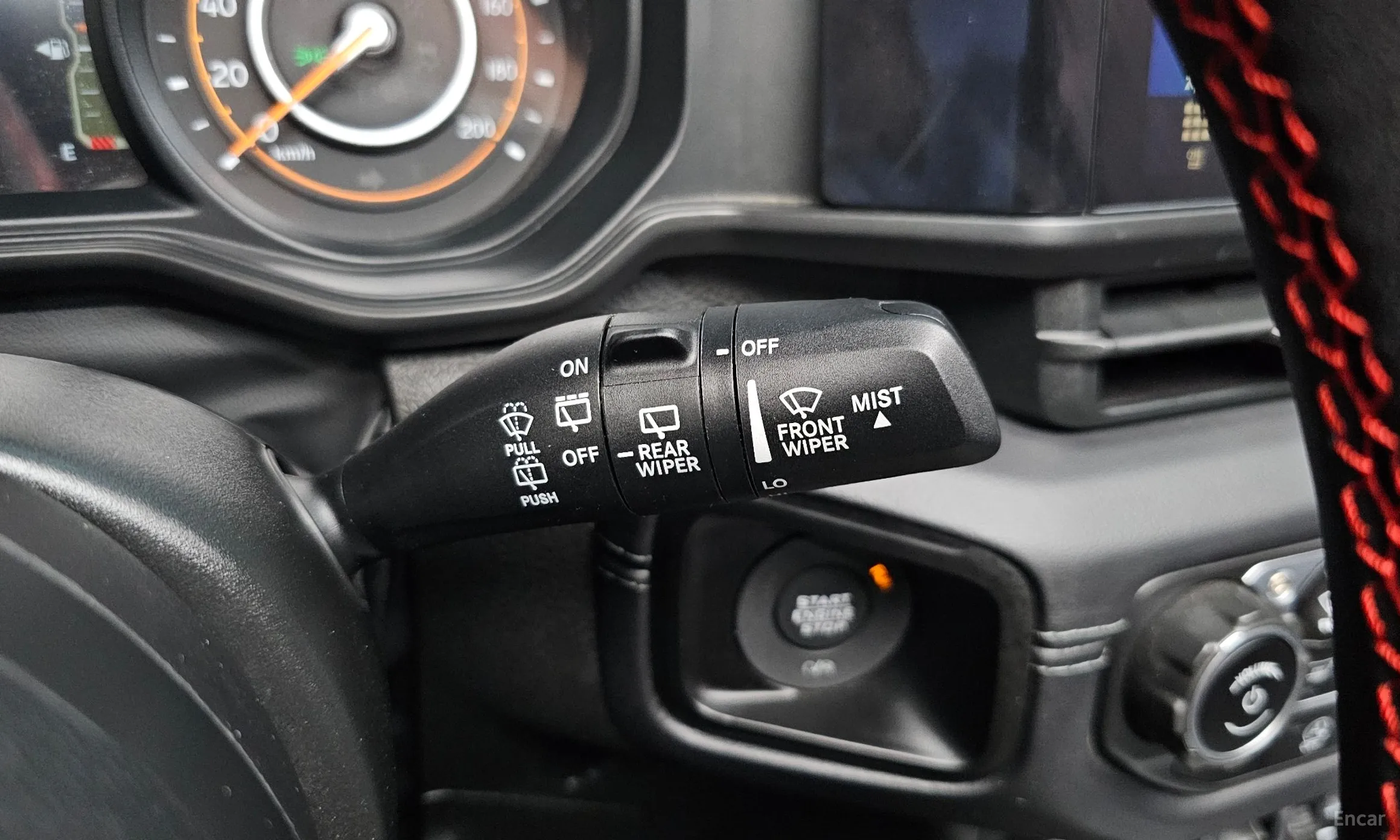 Jeep Wrangler (JL) превью 18