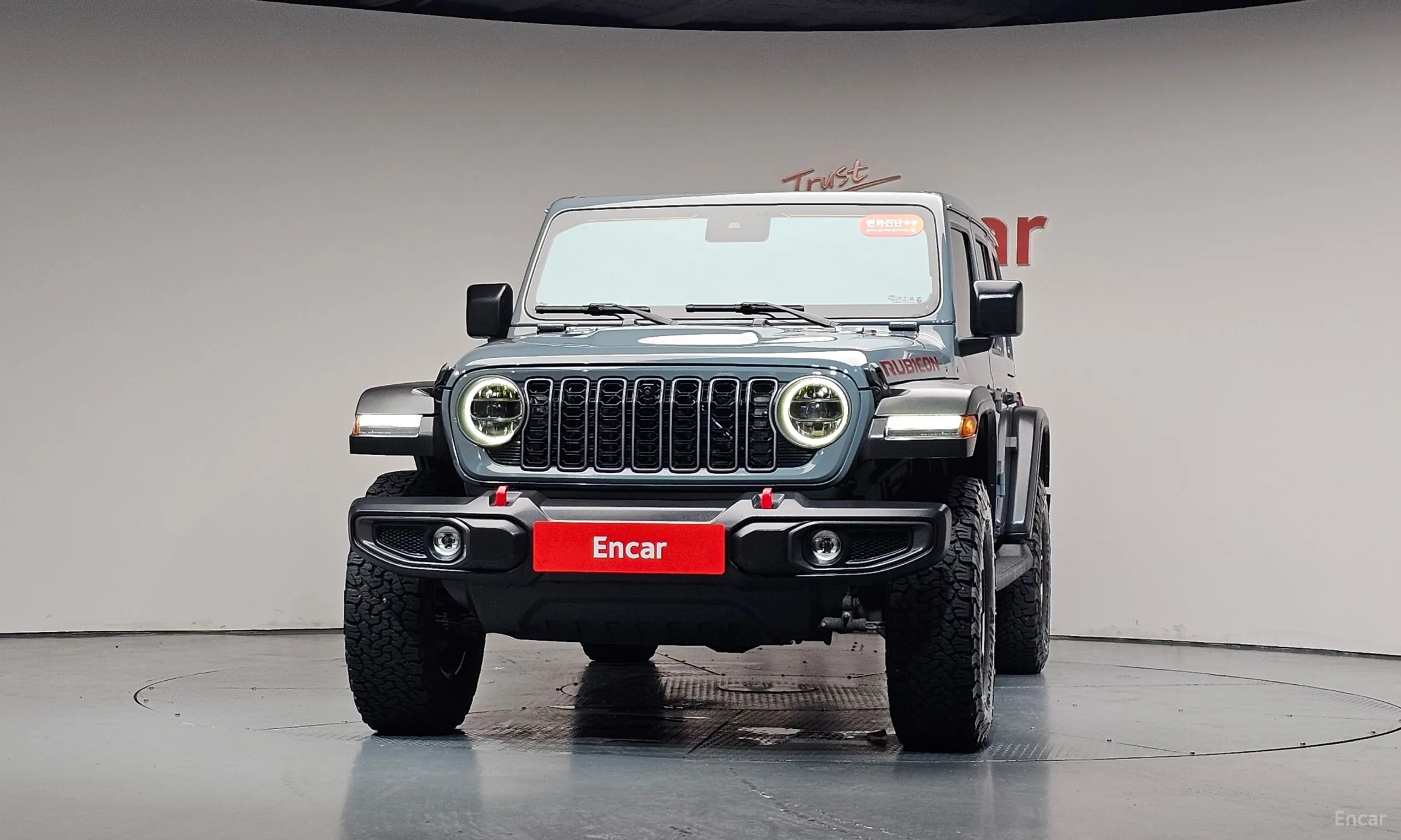 Jeep Wrangler (JL) превью 3