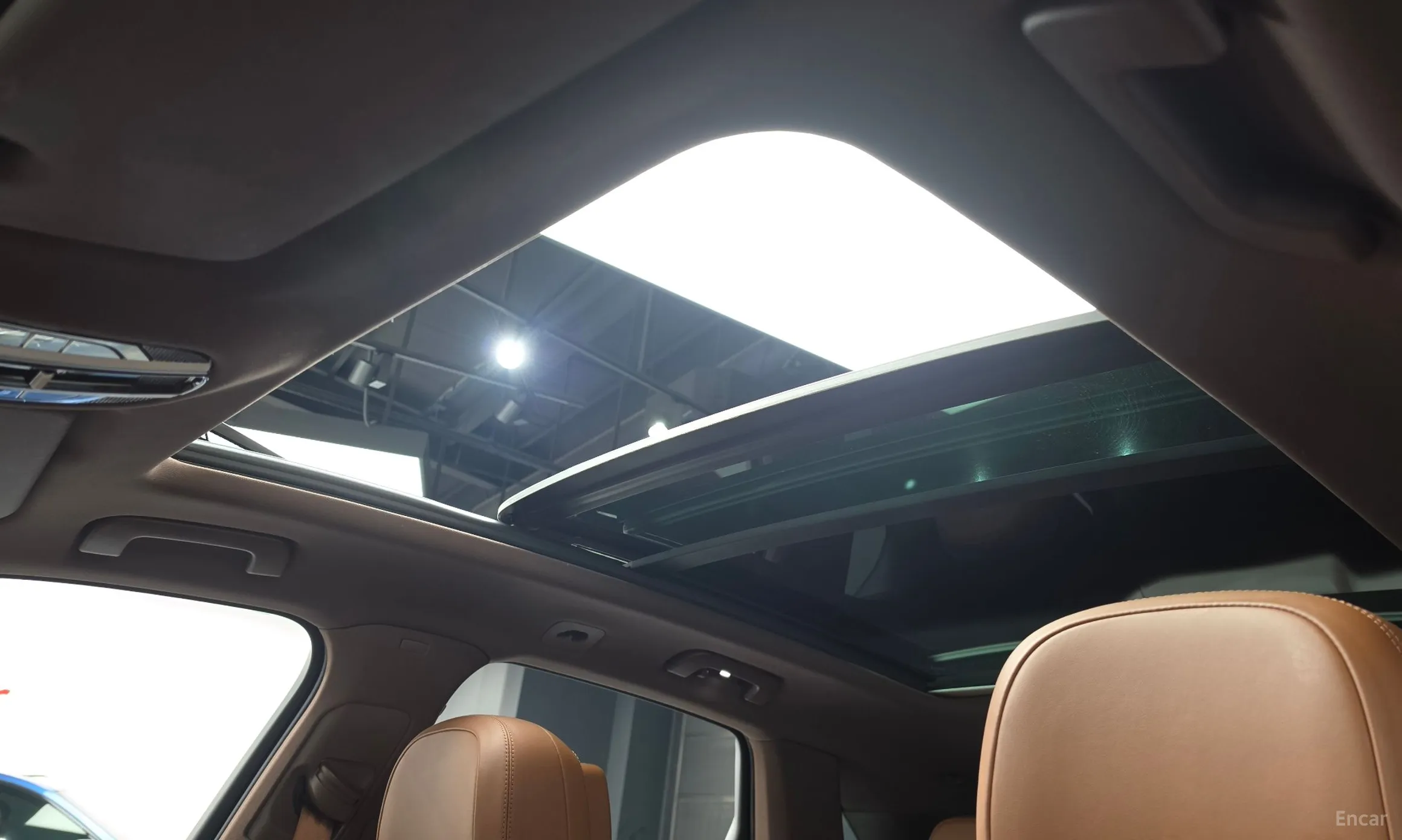 Porsche Cayenne (PO536) превью 16