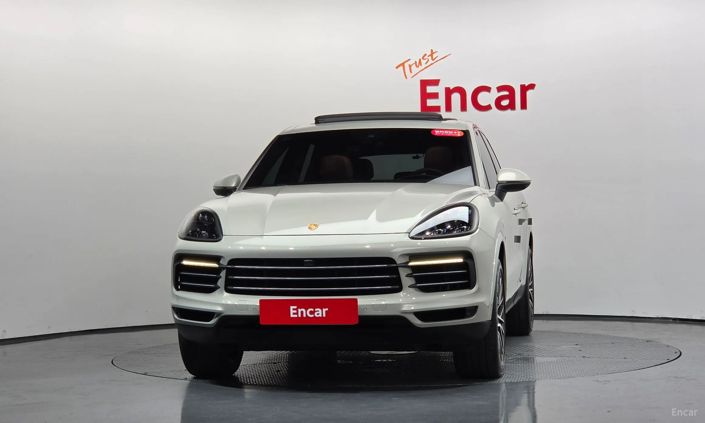 Porsche Cayenne (PO536) превью 3